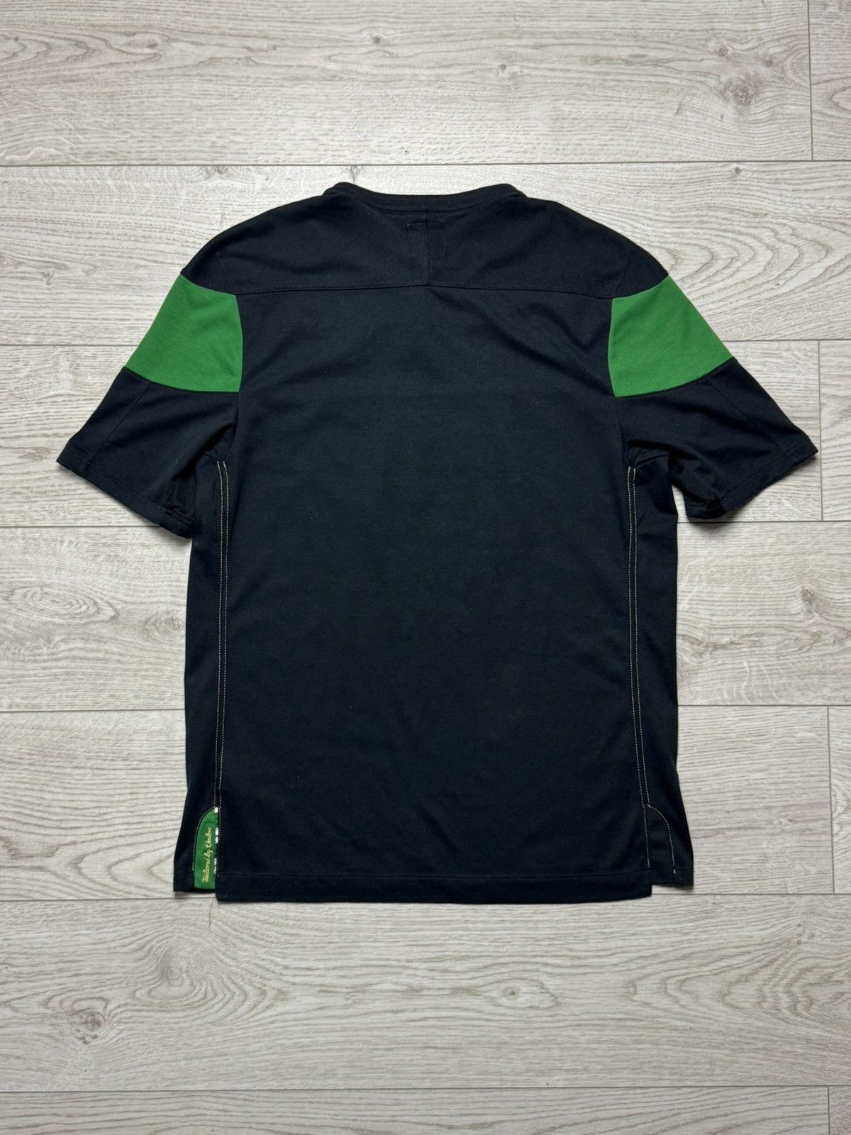 Umbro Umbro x Ireland national football team 2011/12 Away Shirt Size US M / EU 48-50 / 2 - 5 Thumbnail