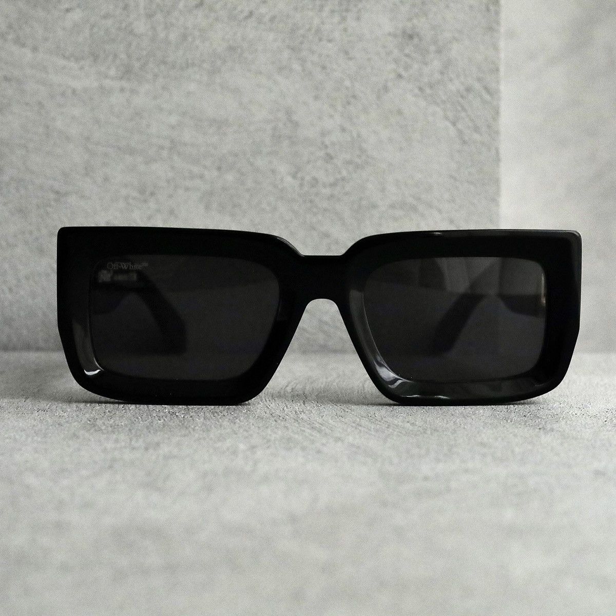 Off-White OFF WHITE BOSTON SUNGLASSES Size ONE SIZE - 2 Thumbnail