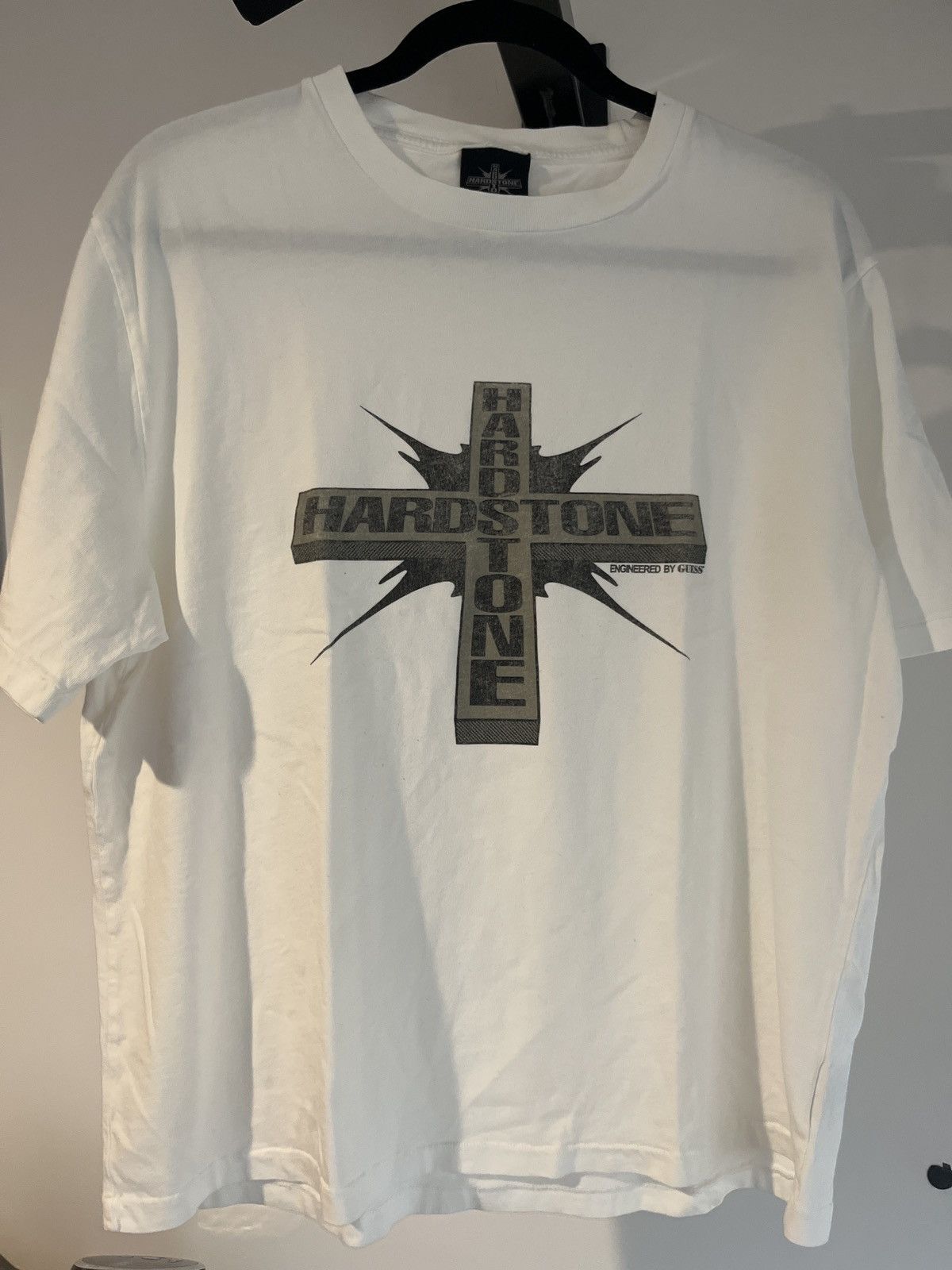 Guess HARDSTONE Guess x Don Toliver Size US S / EU 44-46 / 1 - 1 Thumbnail
