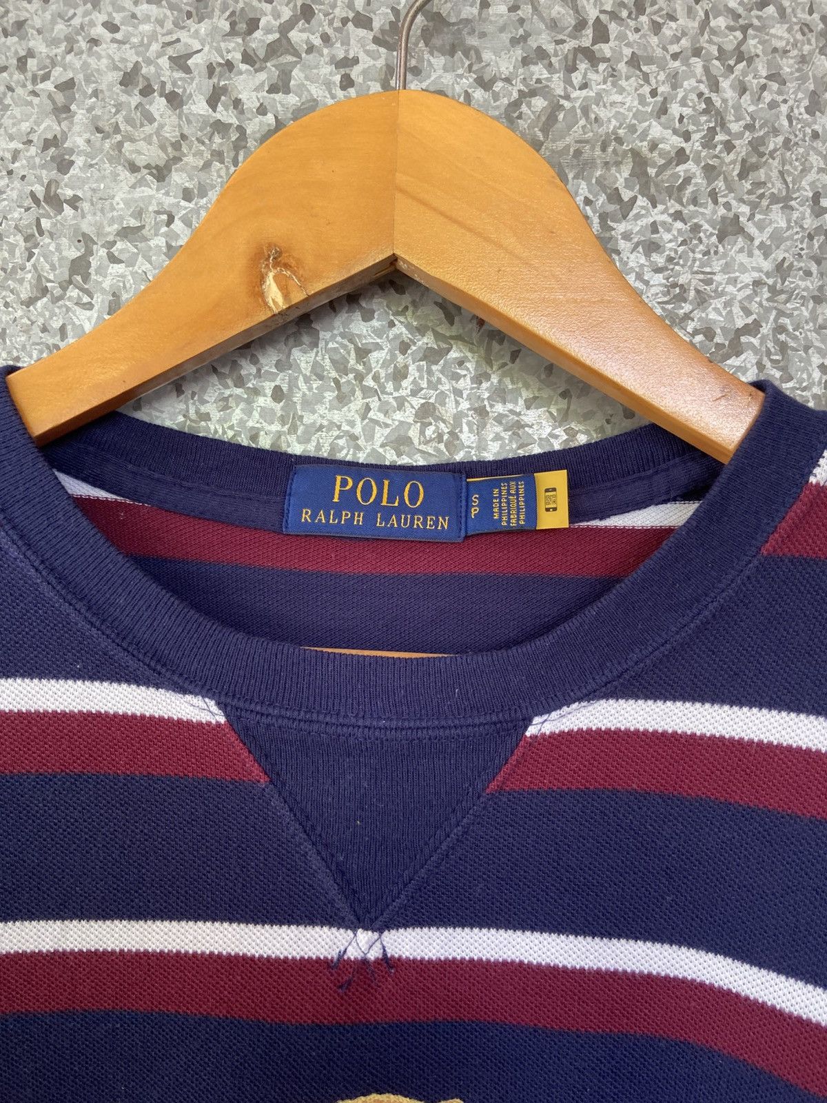 Polo Ralph Lauren Polo Bear by Polo Ralph Lauren Size US M / EU 48-50 / 2 - 5 Thumbnail