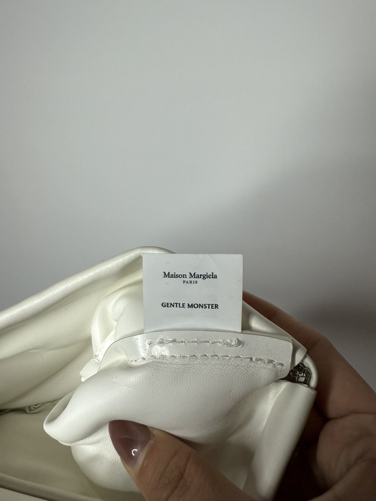 Gentle Monster × Maison Margiela GENTLE MONSTER MAISON MARGIELA SUNGLASSES Size ONE SIZE - 12 Thumbnail