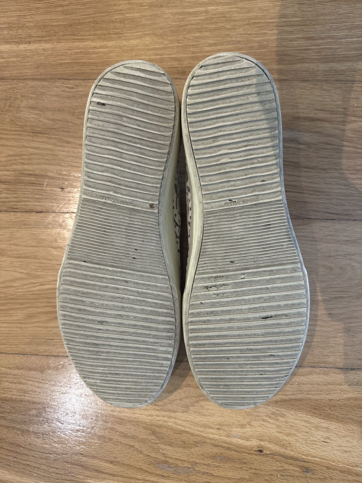 Rhude Rhude Bandana Sneaker Size US 10 / EU 43 - 6 Thumbnail