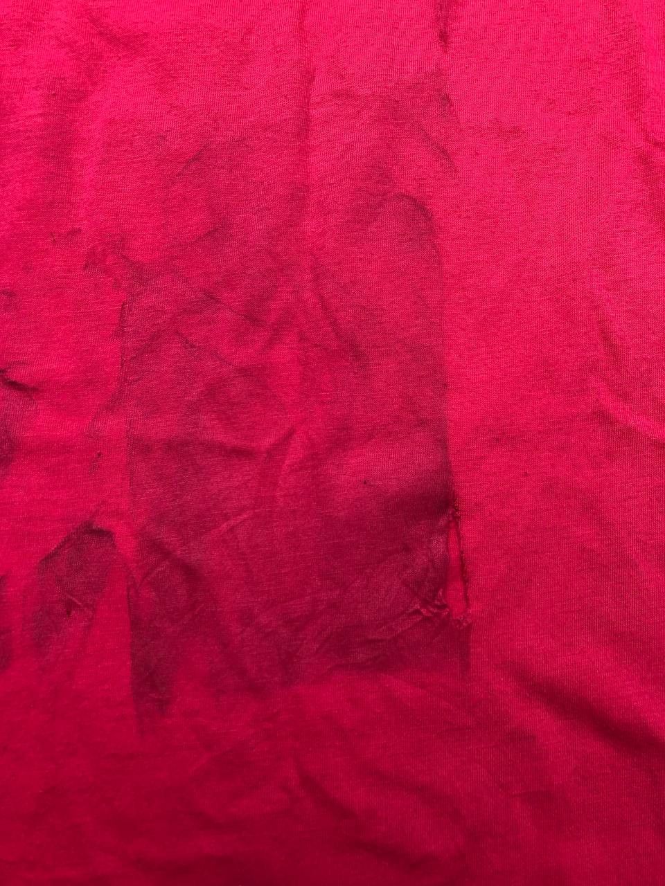 PPFM Thrashed PPFM Nude Girl Porn Star V Neck Tee Size US M / EU 48-50 / 2 - 7 Thumbnail