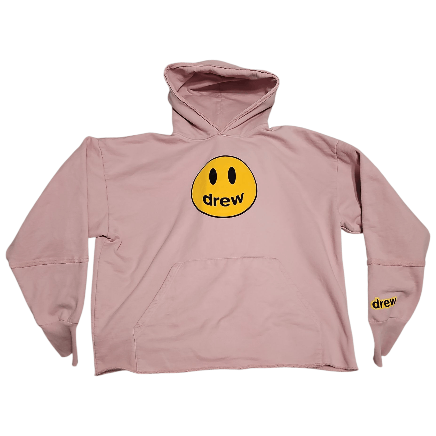 Drew House drew house pullover hoodie oversized Size US XL / EU 56 / 4 - 2 Thumbnail