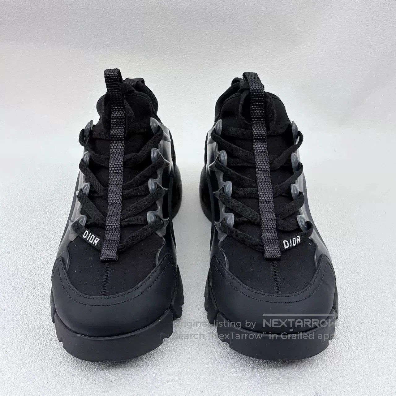 Dior dior d. Size US 6 / IT 36 - 2 Thumbnail