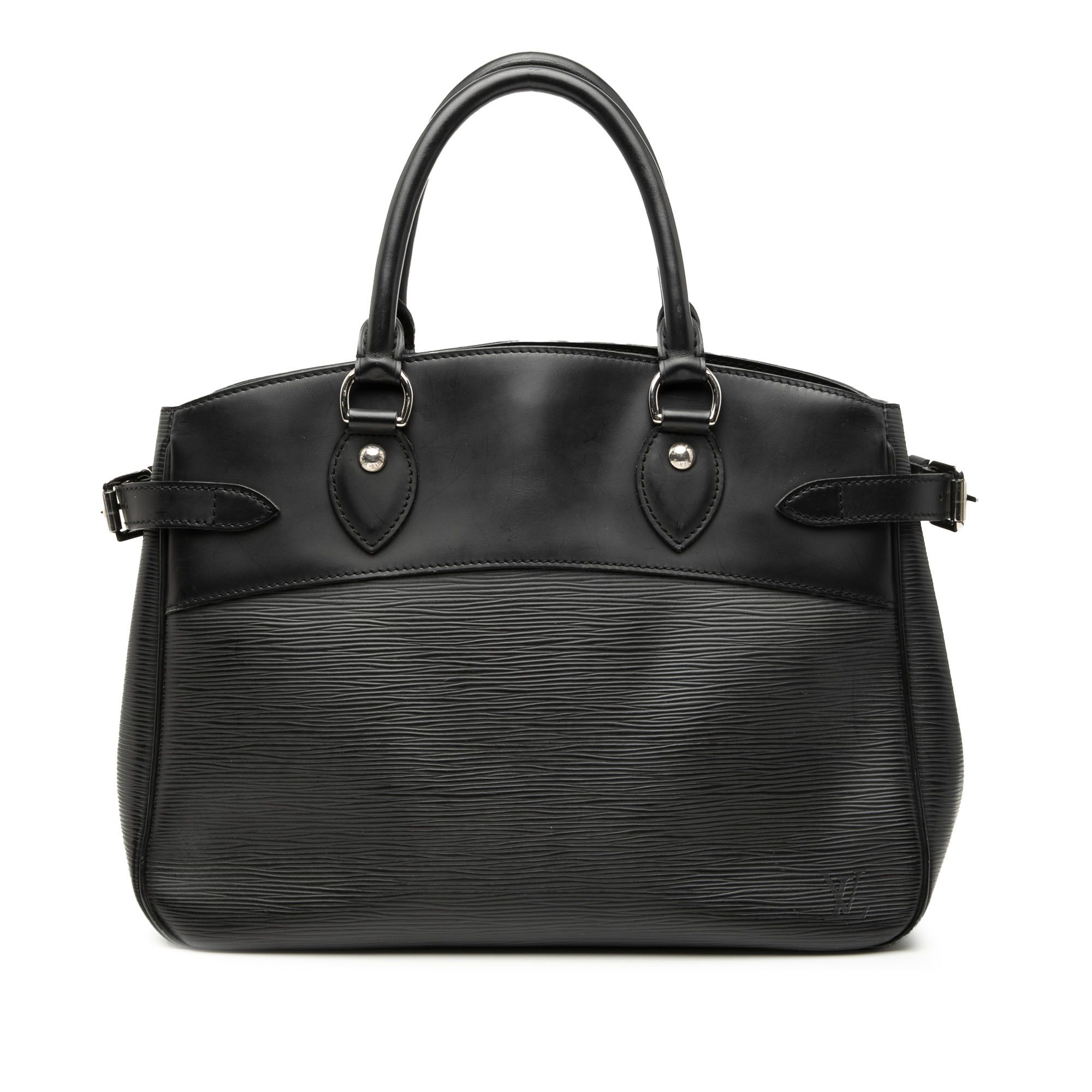Louis Vuitton Louis Vuitton Epi Passy PM Size ONE SIZE - 1 Thumbnail