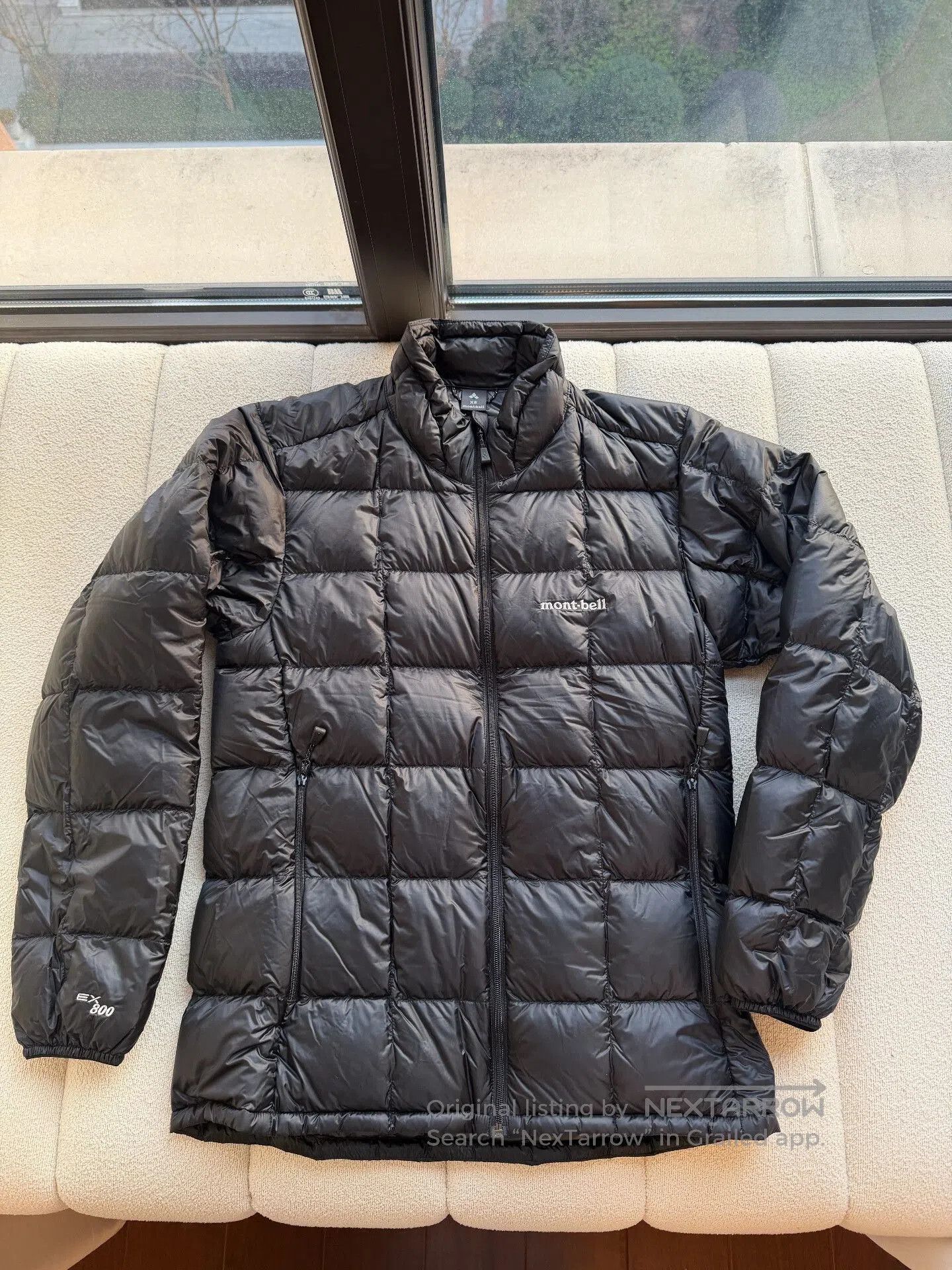Montbell Mont. Size US XS / EU 42 / 0 - 2 Thumbnail