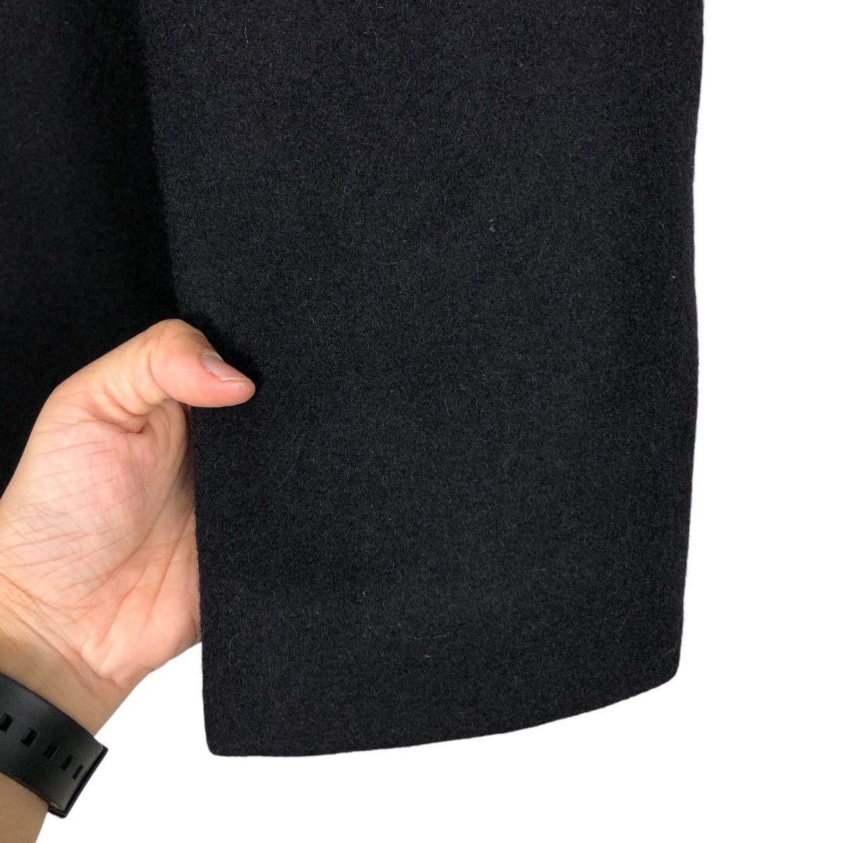 Schott 📌Vintage Wool Pea Jacket US 740N Schott Made in Usa Size US M / EU 48-50 / 2 - 16 Thumbnail