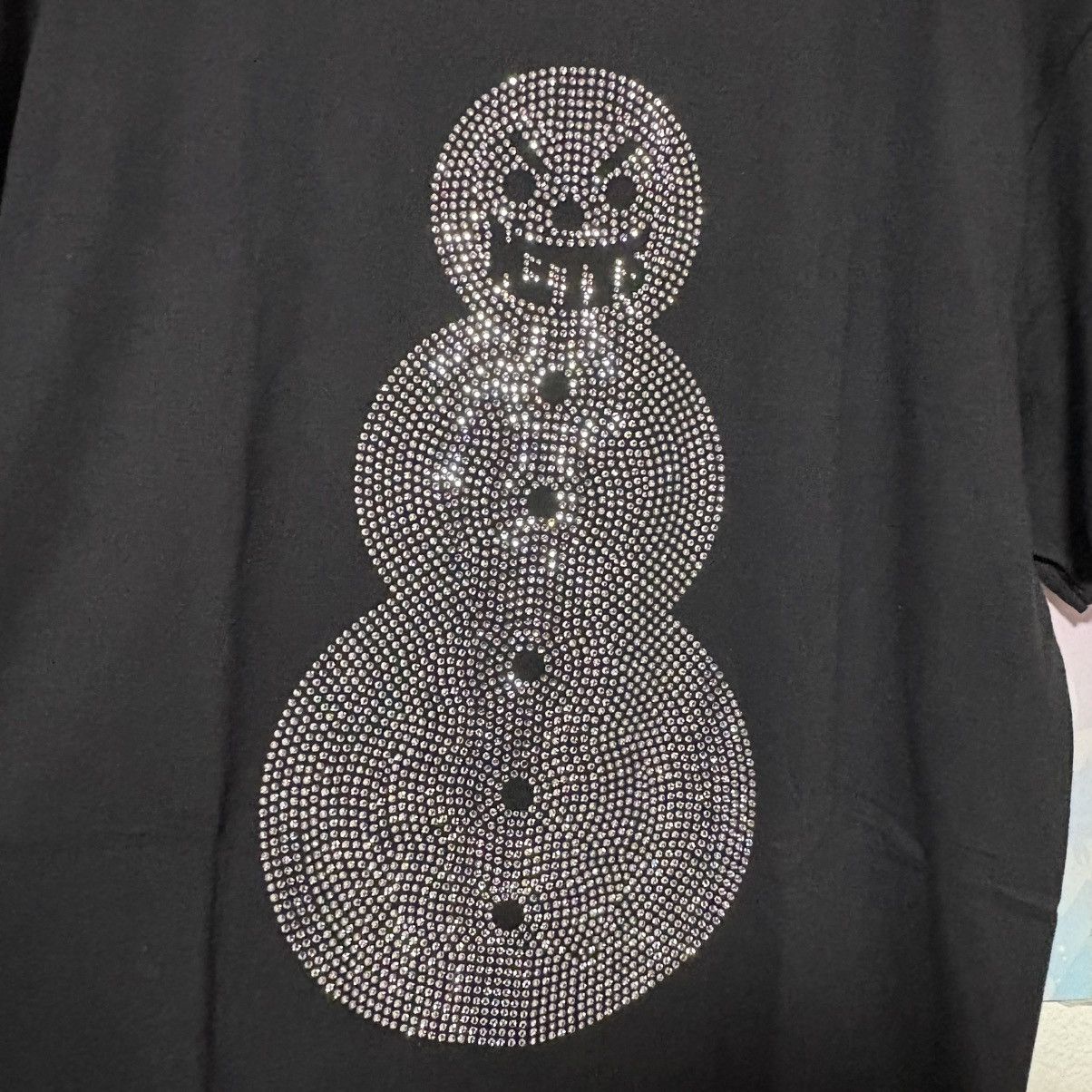 S4LEM ICY SNOWMANN Size US M / EU 48-50 / 2 - 2 Thumbnail