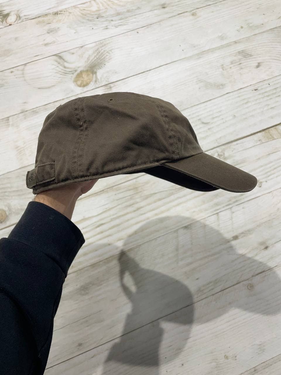 The North Face The North Face Cap TNF Size ONE SIZE - 5 Thumbnail
