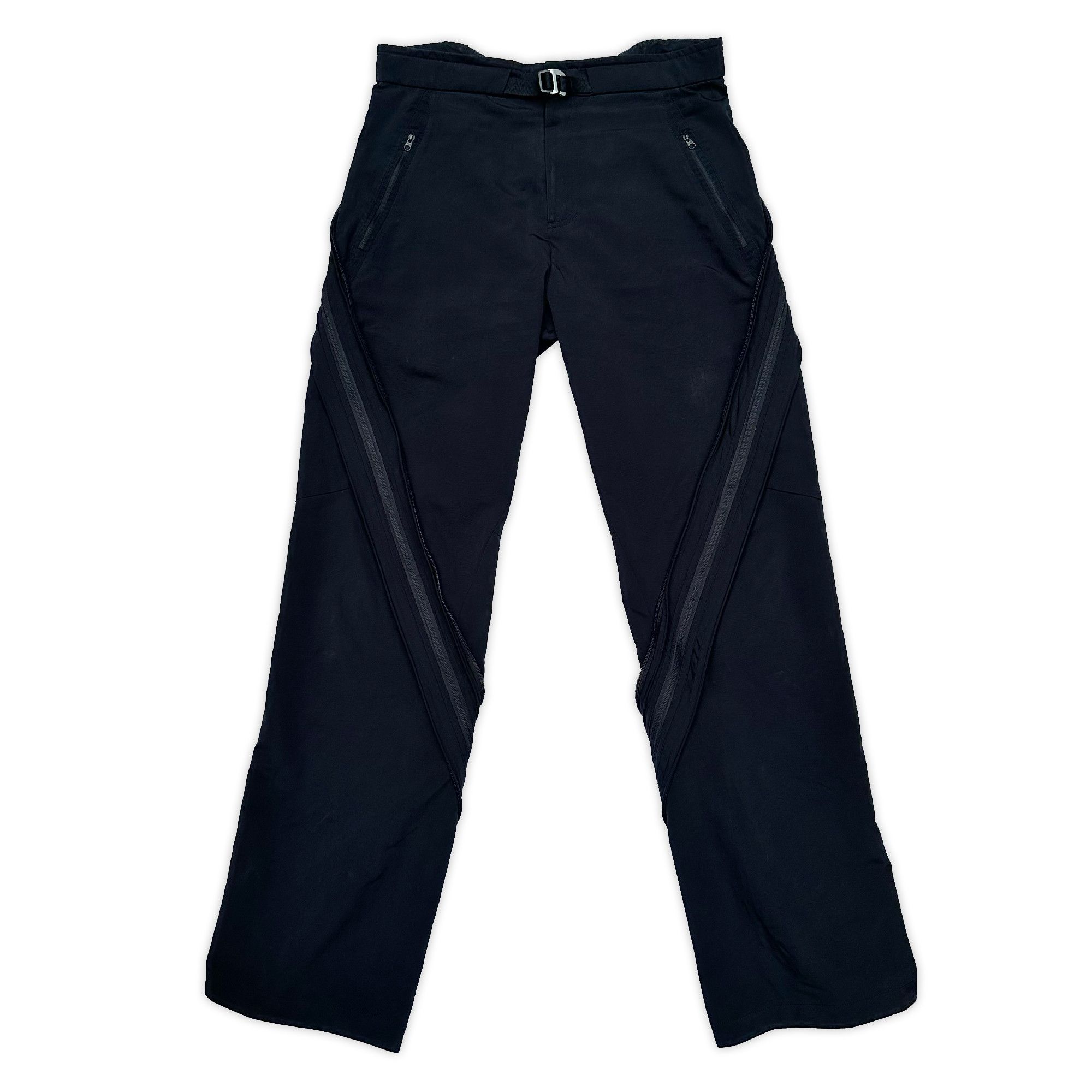 POST ARCHIVE FACTION (PAF) 4.0 Technical Pants Center Size US 30 / EU 46 - 1 Thumbnail