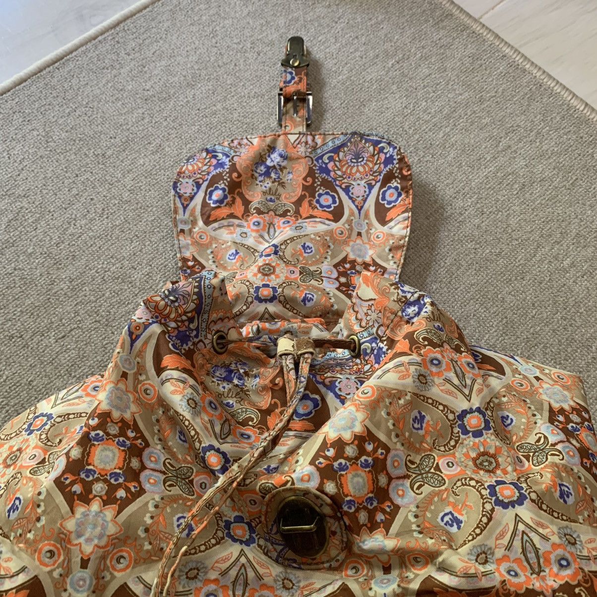 Oilily Woman Bagpack