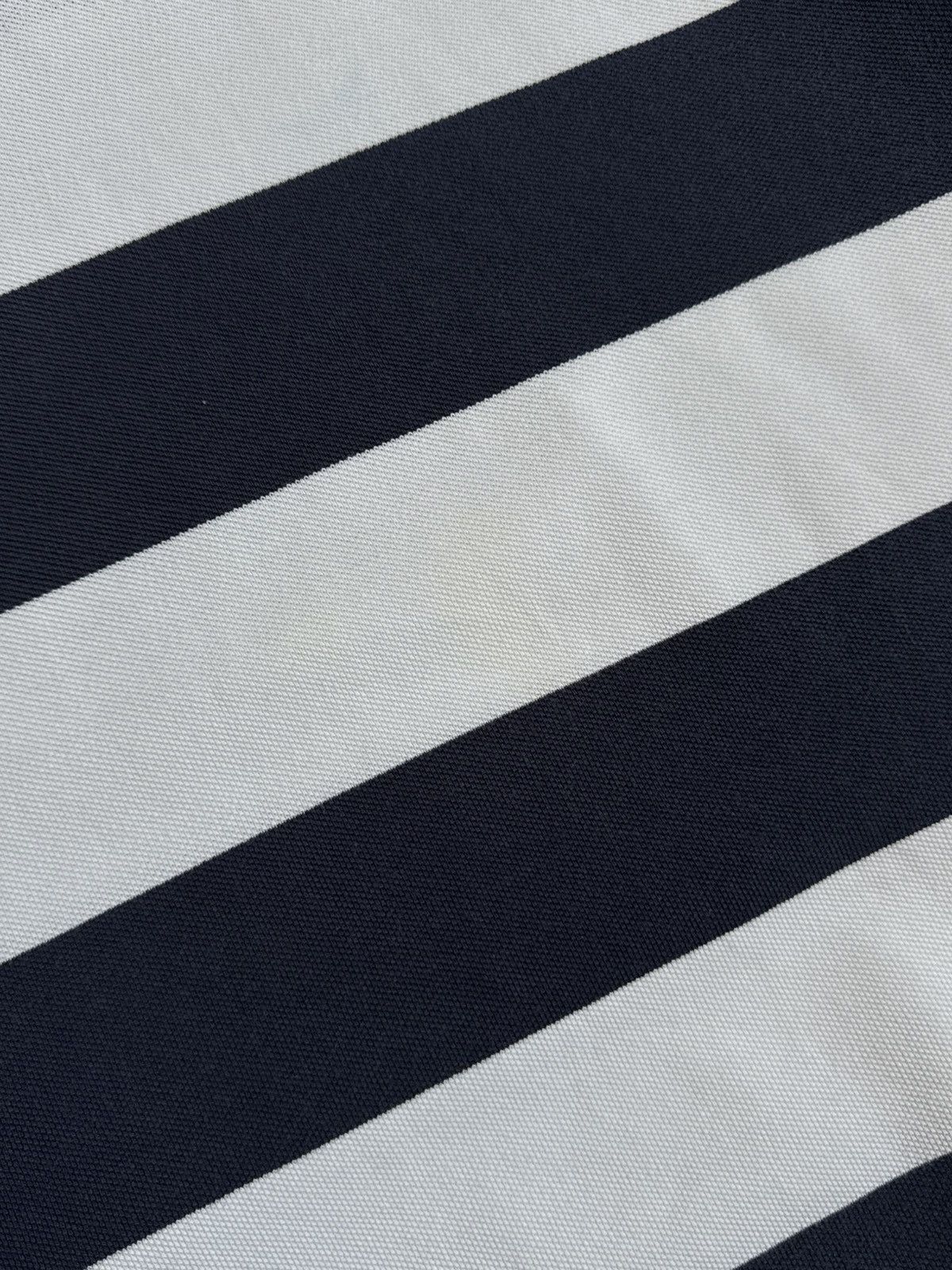 Polo Ralph Lauren Vintage Polo Ralph Lauren Stripped Rugby Longsleve Size US XL / EU 56 / 4 - 11 Thumbnail
