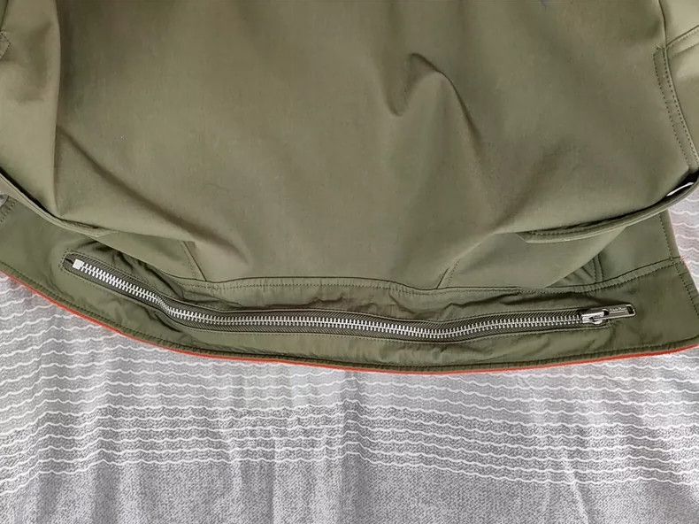 Undercover UNDERCOVER jacket 2506-Nextarrow Size US S / EU 44-46 / 1 - 7 Thumbnail