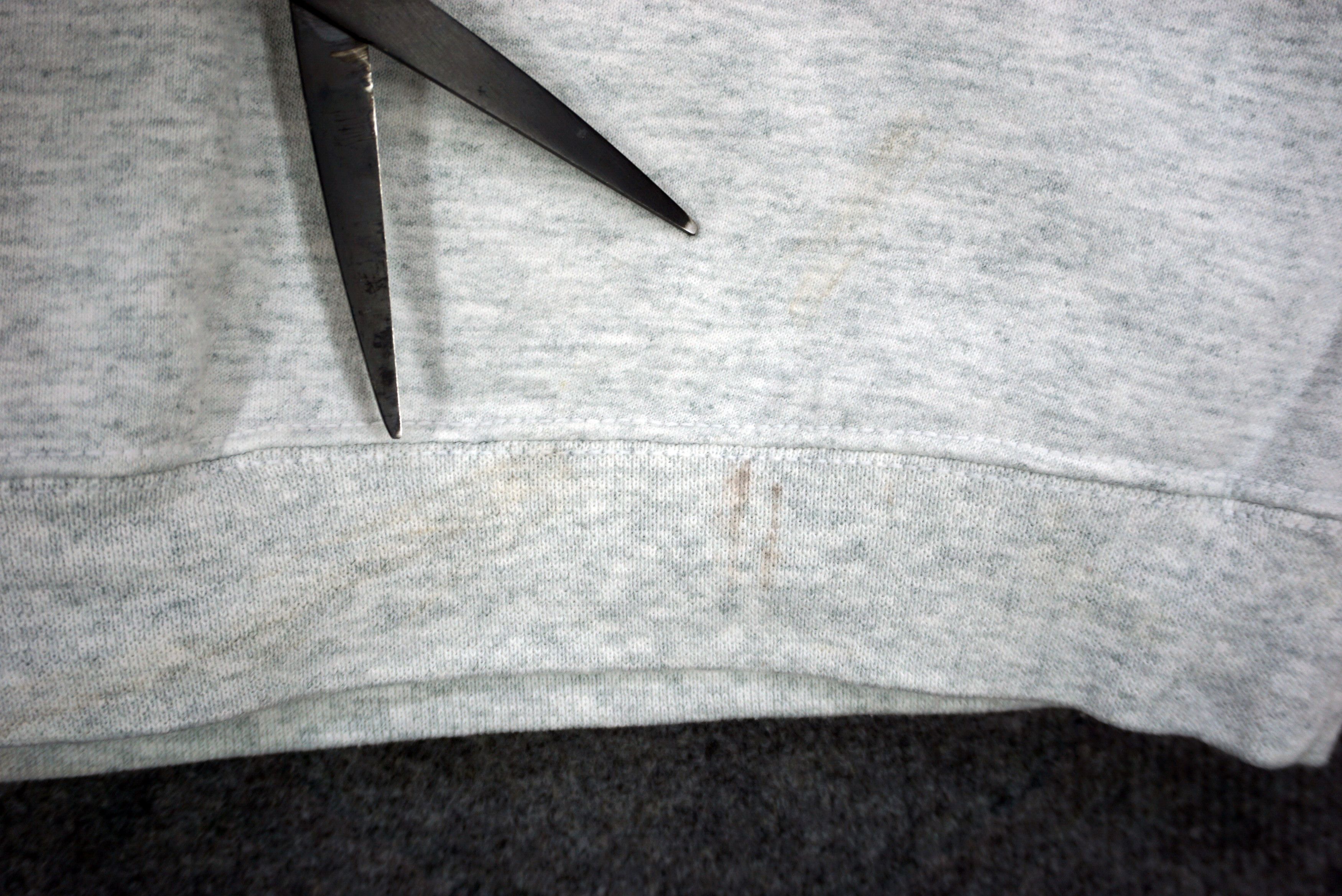 Fruit Of The Loom Vintage FDNY United We Stand Sweatshirt Size XL FOTL Premium Size US XL / EU 56 / 4 - 7 Thumbnail