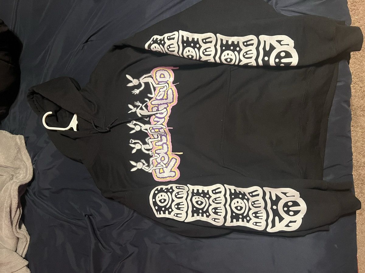 Kodone Kodone hoodie Size US XL / EU 56 / 4 - 1 Thumbnail
