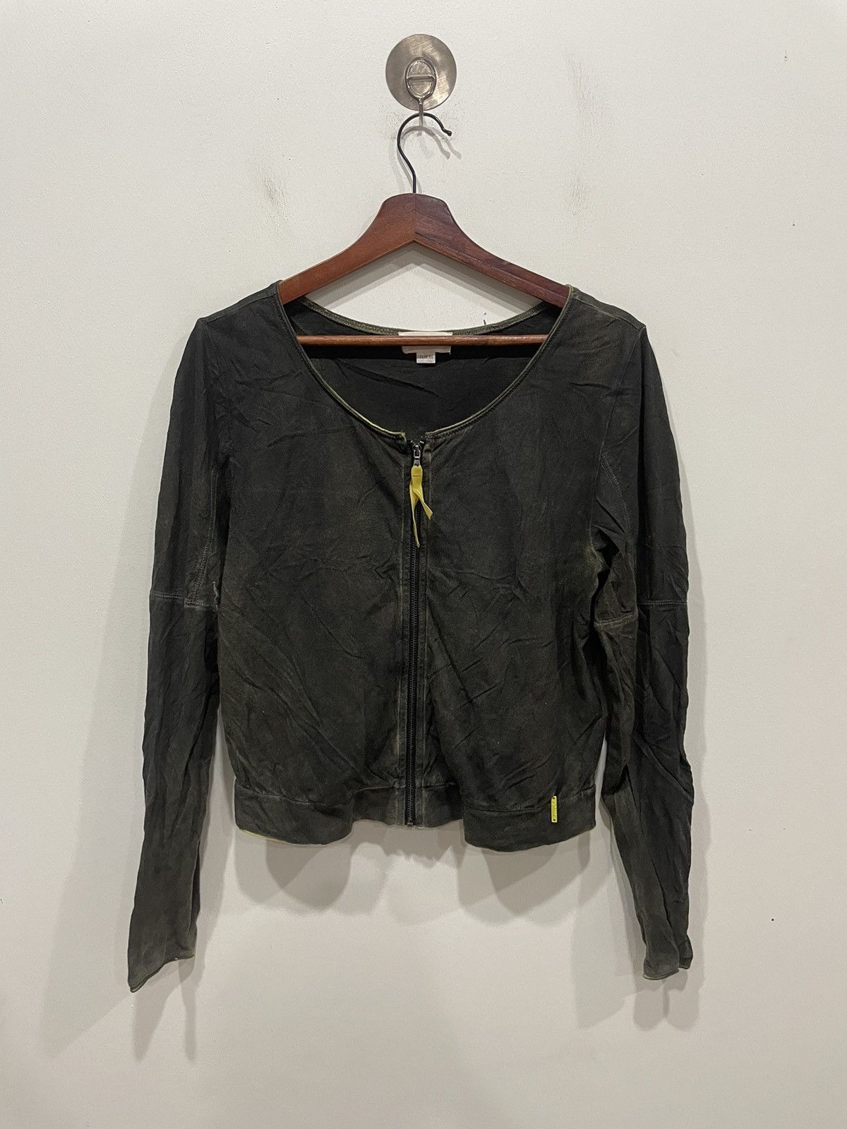 Diesel Cardigan