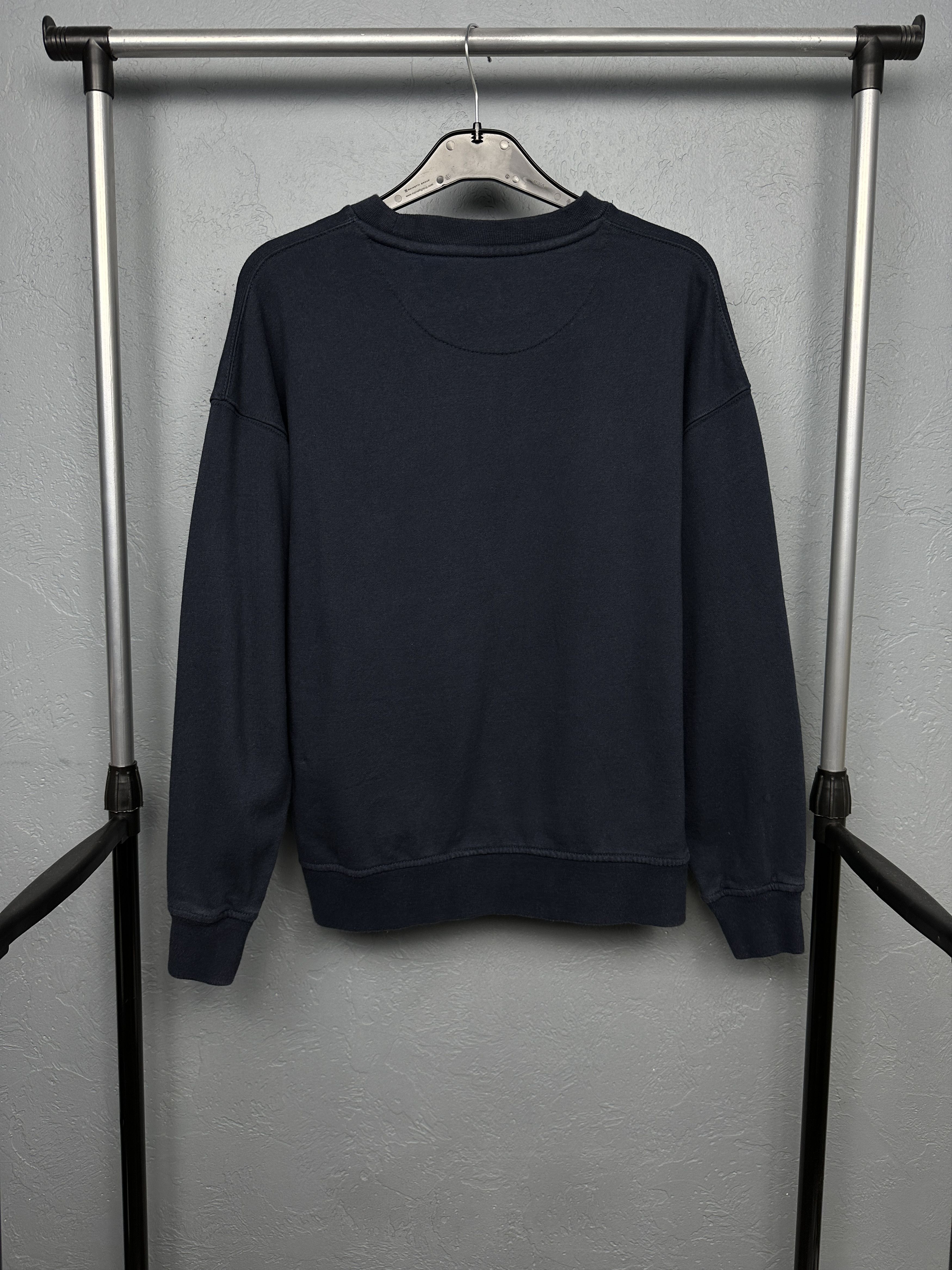 The Stronghold The Stronghold Mens Sweatshirt Size US M / EU 48-50 / 2 - 6 Thumbnail