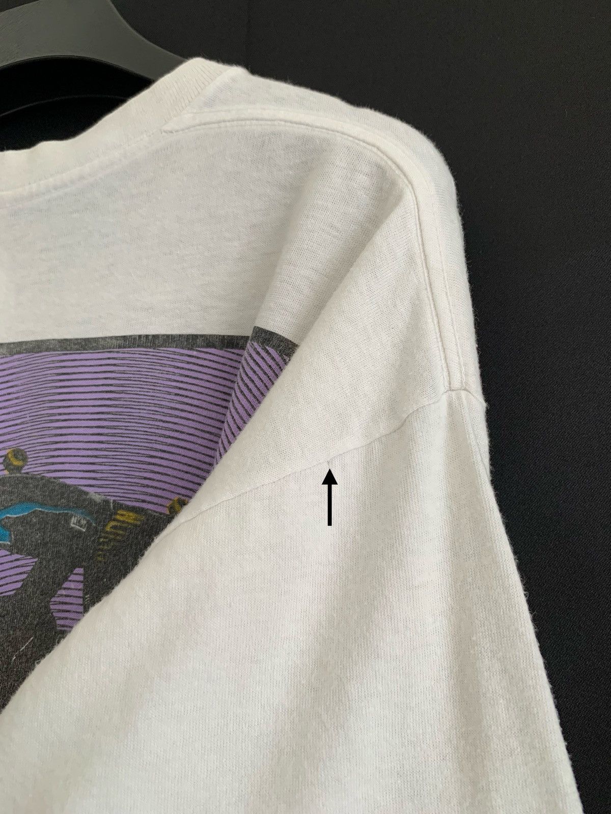 Powell Peralta Vintage 80s Vision Street Wear "Public Holiday" Size US L / EU 52-54 / 3 - 10 Thumbnail