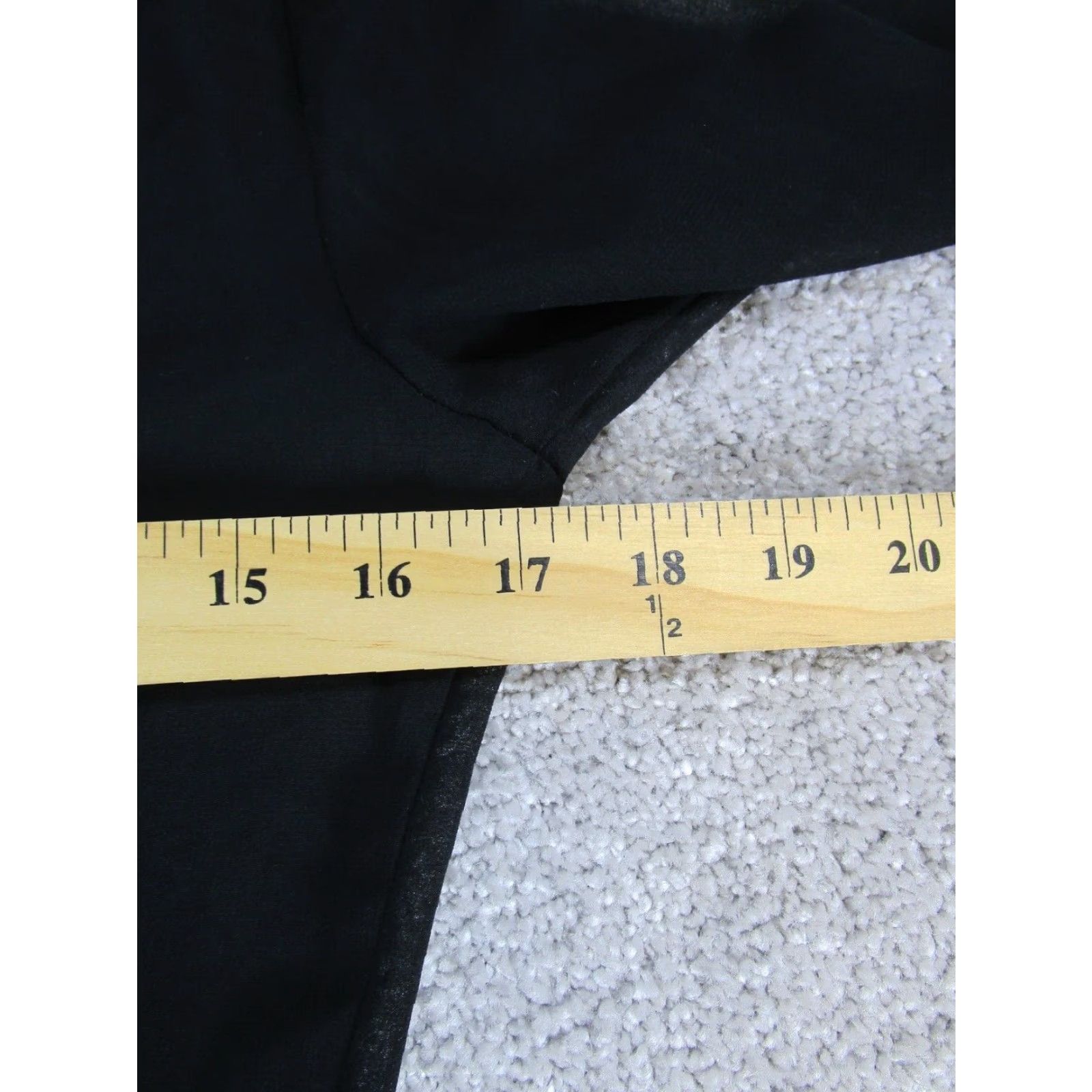 Diesel Diesel Shirt Womens Xs Black C-Susha Tunic y2k New Size XS / US 0-2 / IT 36-38 - 7 Thumbnail