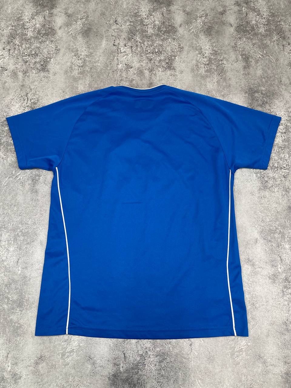Other Respect Chesterfield FC Home Jersey Men Football Shirt Blue Size US L / EU 52-54 / 3 - 5 Thumbnail