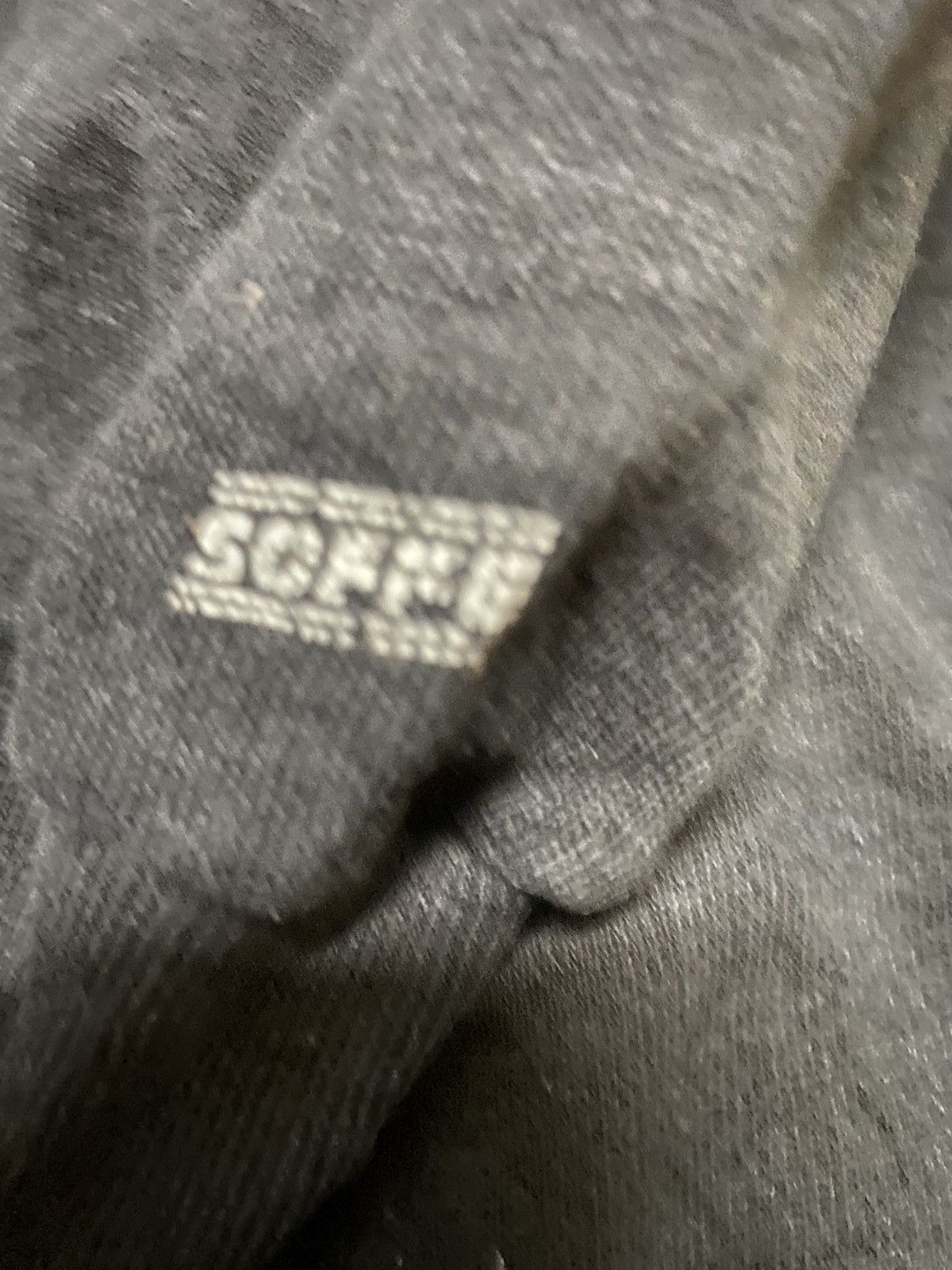 Soffe × Vintage Vintage Trojans university california Size US L / EU 52-54 / 3 - 5 Thumbnail