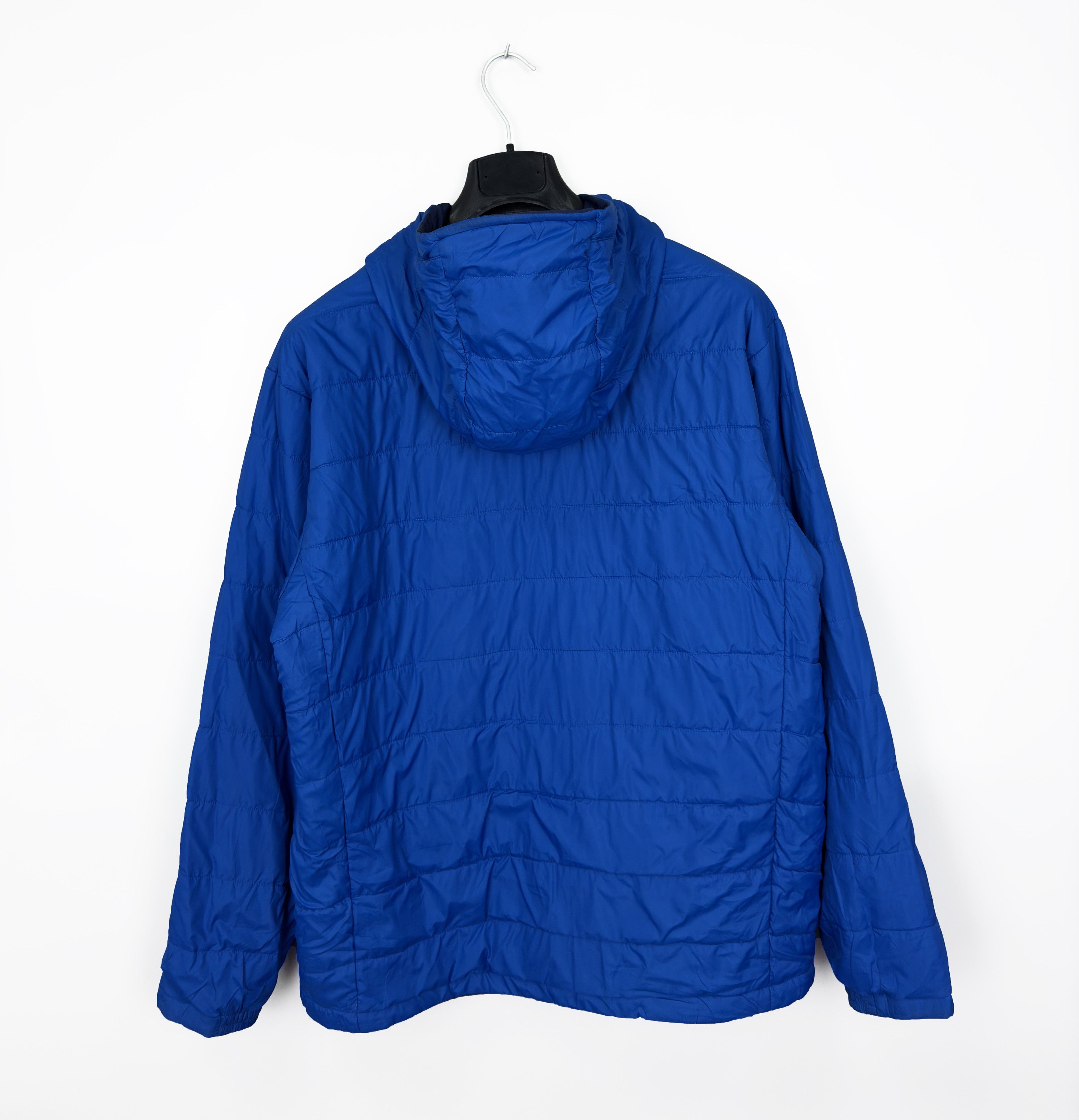Montbell MONTBELL Reversible 2 Sides Outdoor Jacket Size US XL / EU 56 / 4 - 11 Thumbnail