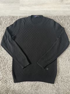 Pin by RaviR on My saves  Mens designer sweaters, Louis vuitton sweater, Men  sweater