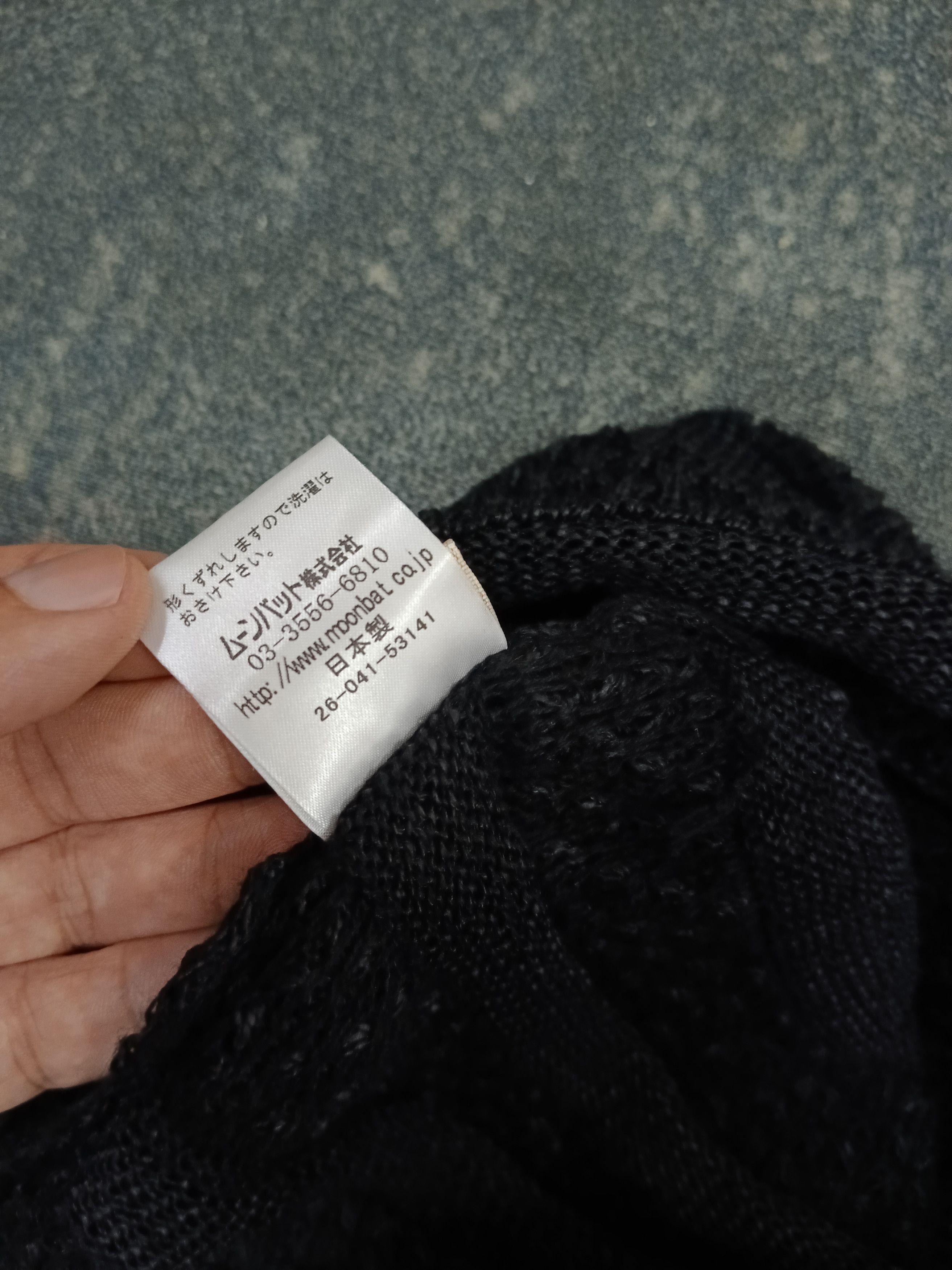 Vivienne Westwood OG🔥GRAIL VIVIENNE WESTWOOD KNIT Size ONE SIZE - 4 Thumbnail