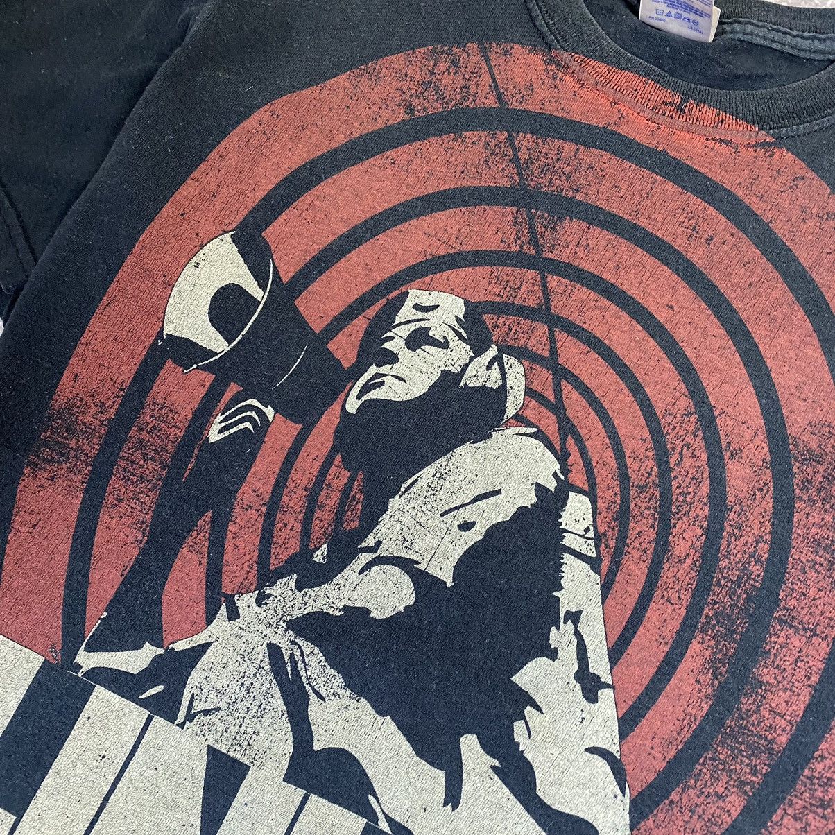 Band Tees Vintage Linkin Park Big Graphic logo 00’s rock band tee Size US S / EU 44-46 / 1 - 3 Thumbnail