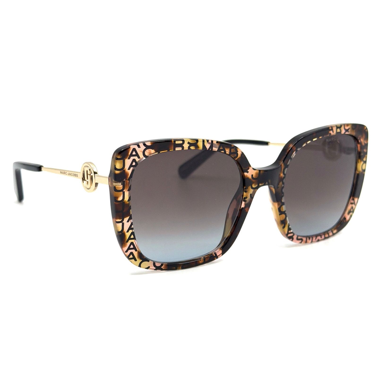 Marc Jacobs New!!! MARC JACOBS Sunglasses Marc 727/S H7P98 Size ONE SIZE - 1 Thumbnail