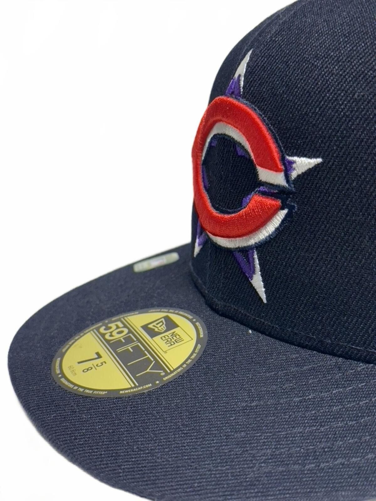 New Era New Era Cincinnati Reds All-Star Game 59FIFTY 7 5/8 Size ONE SIZE - 1 Thumbnail