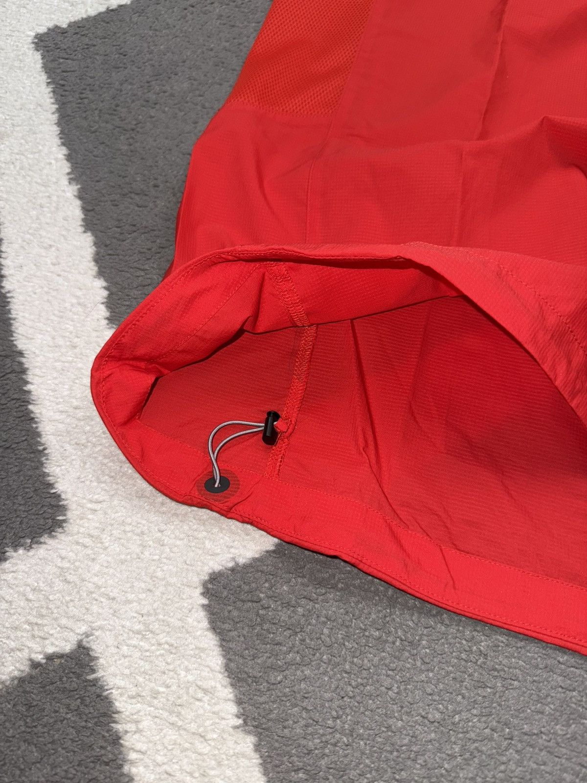 Arc'teryx Arc’teryx Endorphin Incendo Hoody Light Jacket men’s XL BNWT Size US XL / EU 56 / 4 - 10 Thumbnail