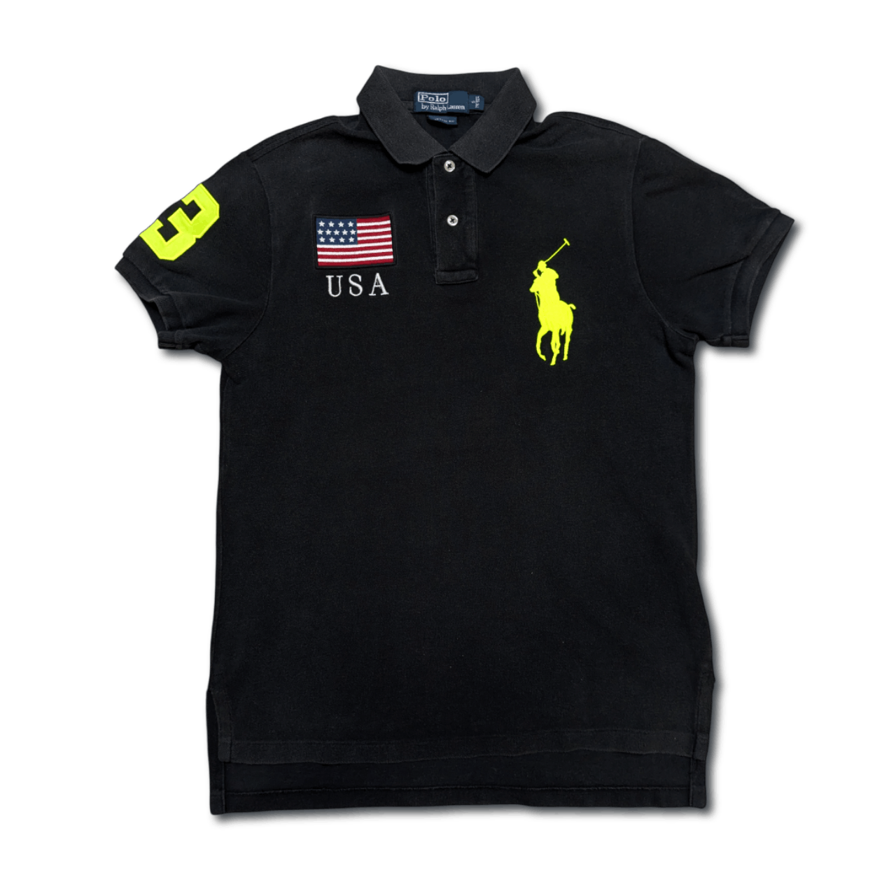 Polo Ralph Lauren × Ralph Lauren × Streetwear Vintage Y2K