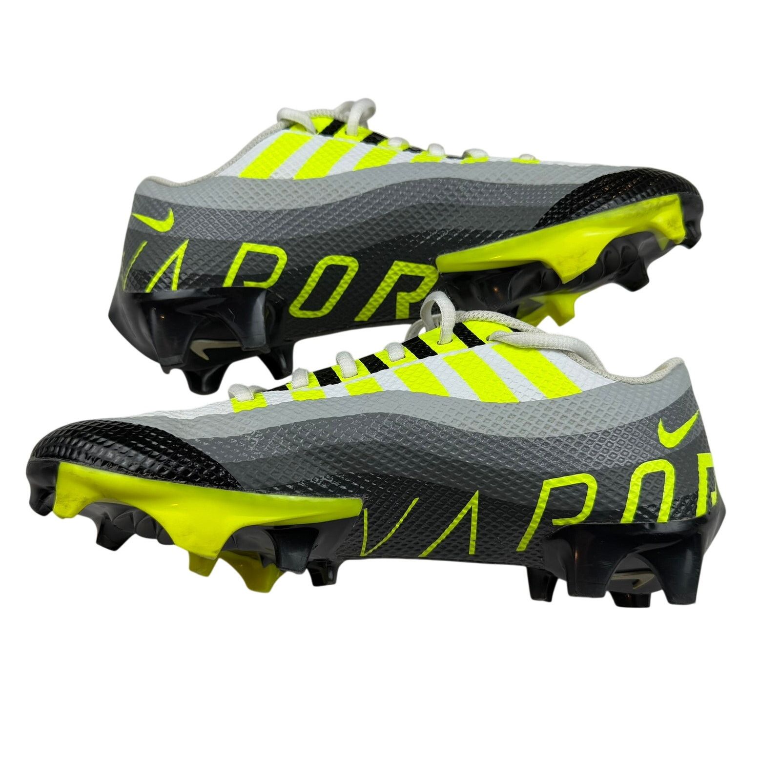 Nike Nike Vapor Soccer Cleats Size 7 Size US 7 / EU 40 - 5 Thumbnail