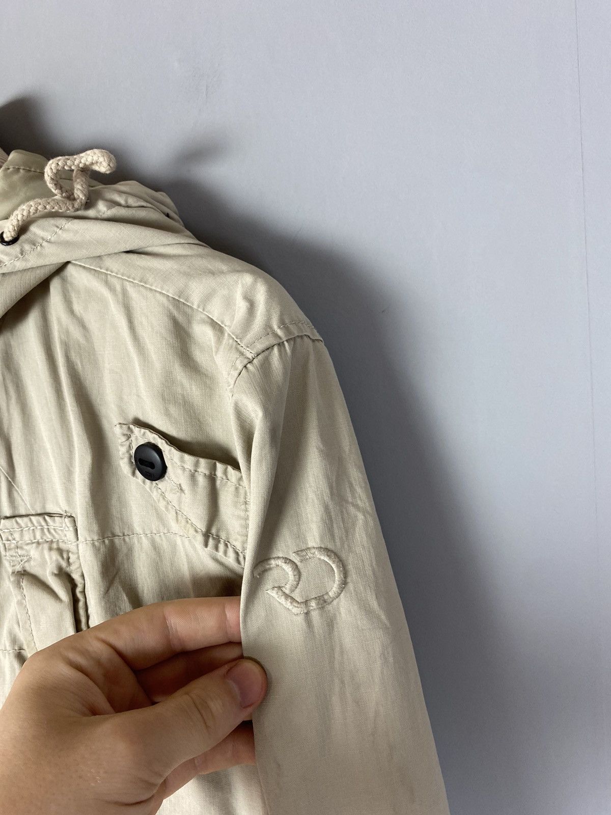 G-Star Vintage g-star raw jacket Size US L / EU 52-54 / 3 - 6 Thumbnail