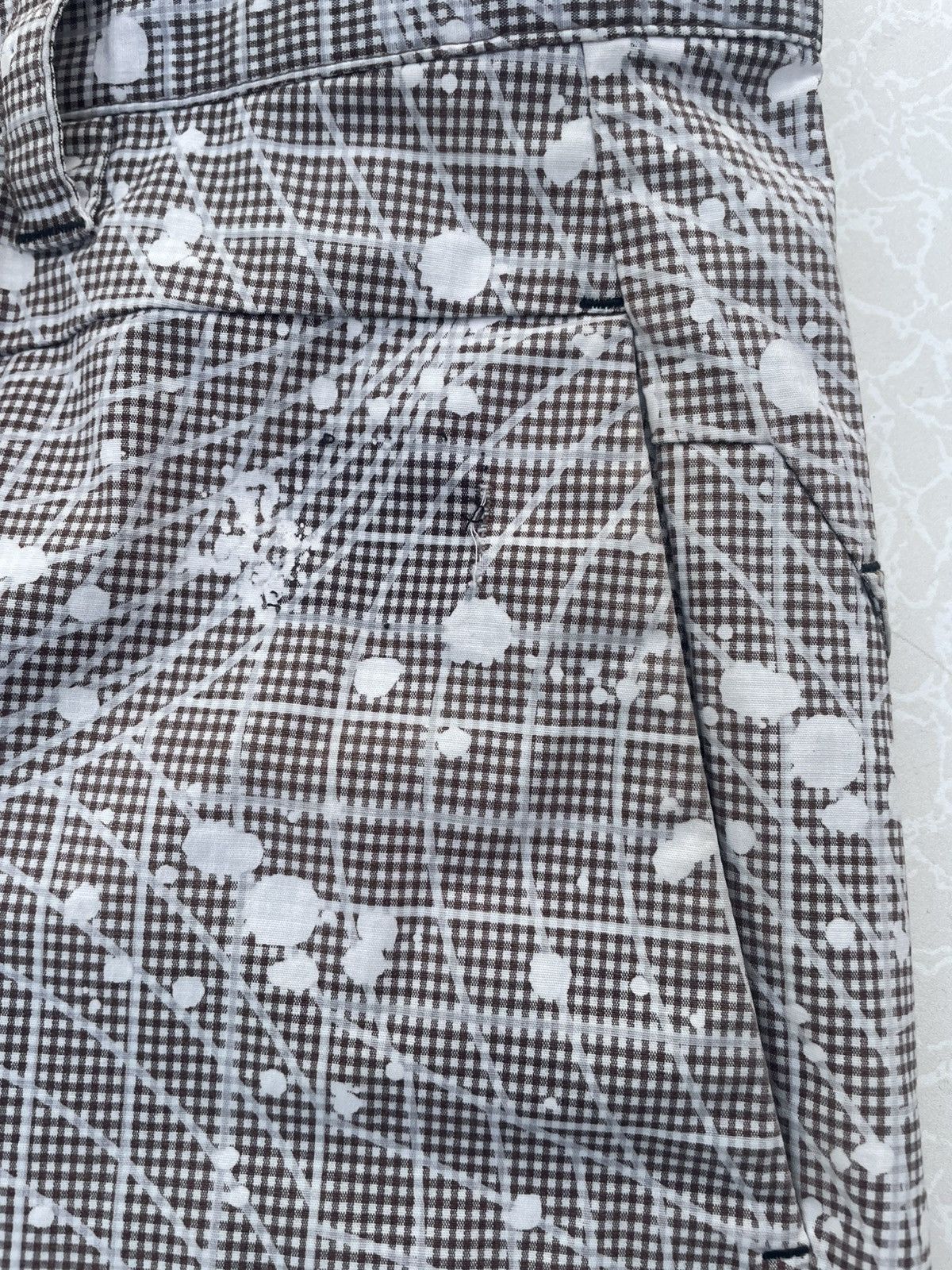 Oakley × Vintage SS2017 Oakley Ohydrolix spiderweb techwear pant Size US 32 / EU 48 - 4 Thumbnail