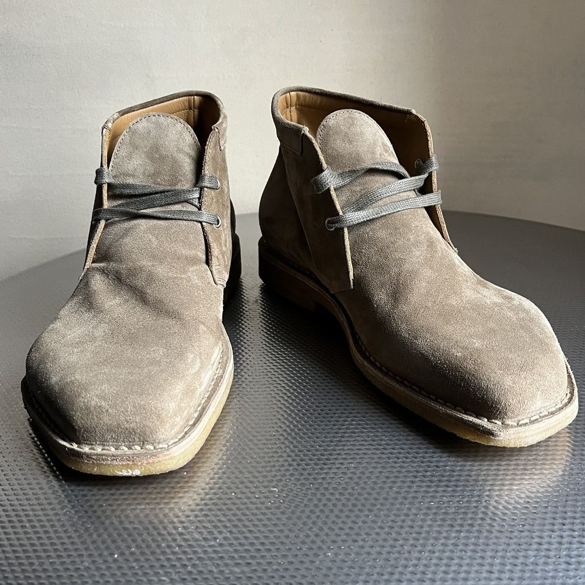 Other Magliano Monster suede desert ankle boot Size US 11 / EU 44 - 3 Thumbnail