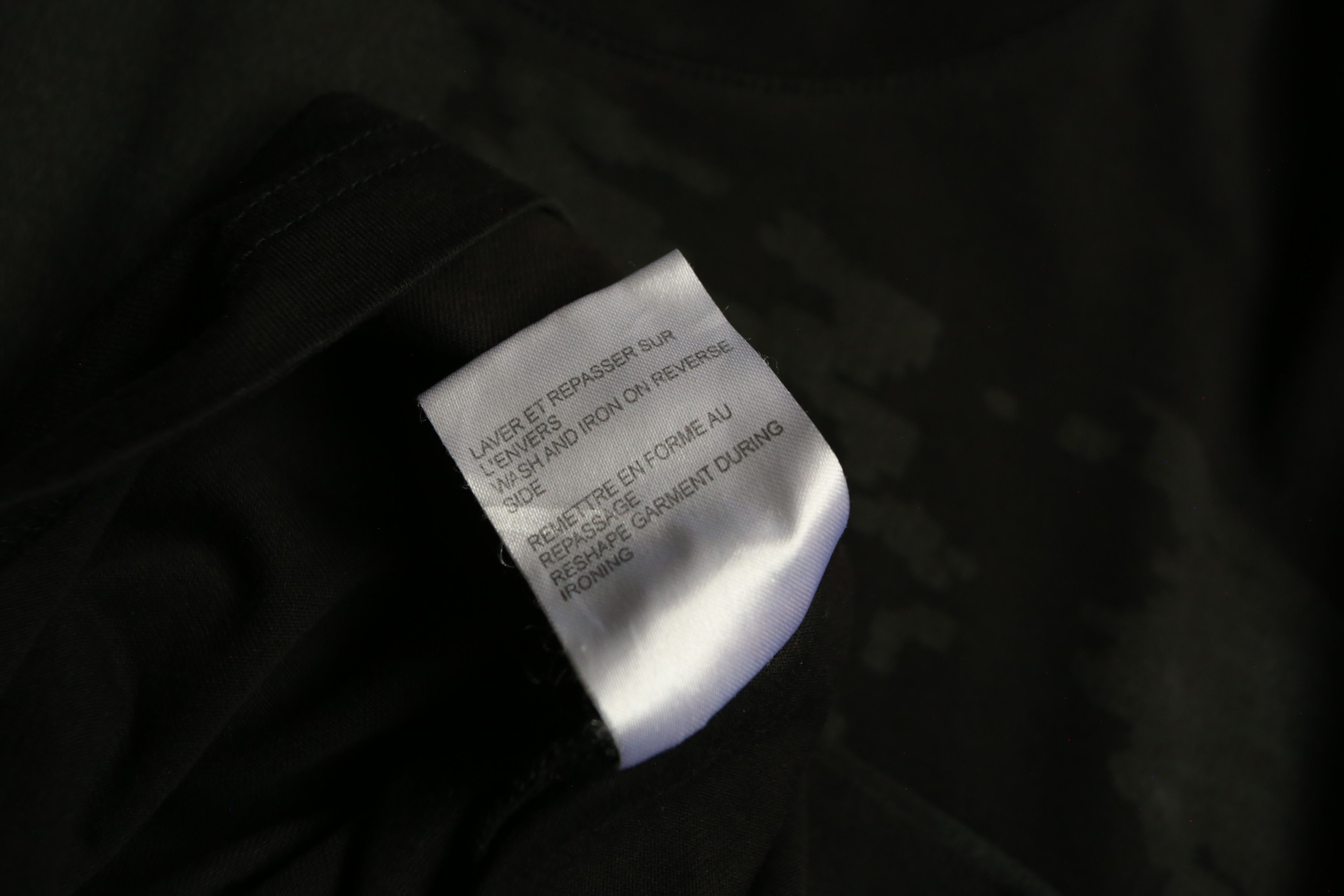 Givenchy Givenchy - Riccardo Tisci - F/W 14 - Rottweiler Tee Size US L / EU 52-54 / 3 - 7 Thumbnail