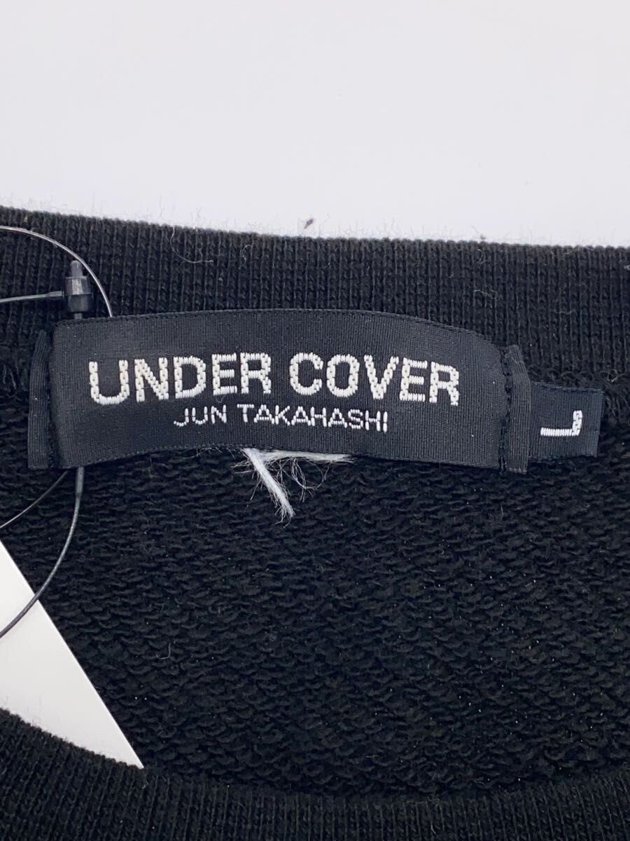Comme des Garcons × Undercover We Are All Prostitutes Sweater Size US L / EU 52-54 / 3 - 3 Thumbnail