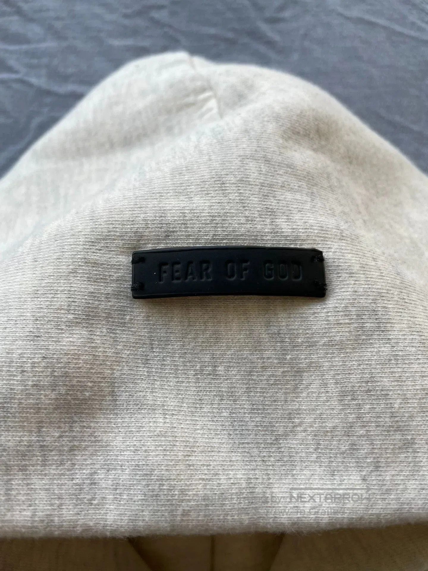 Fear of God Fear of God 7TH Collection Hoodie XS. Size US XS / EU 42 / 0 - 6 Thumbnail