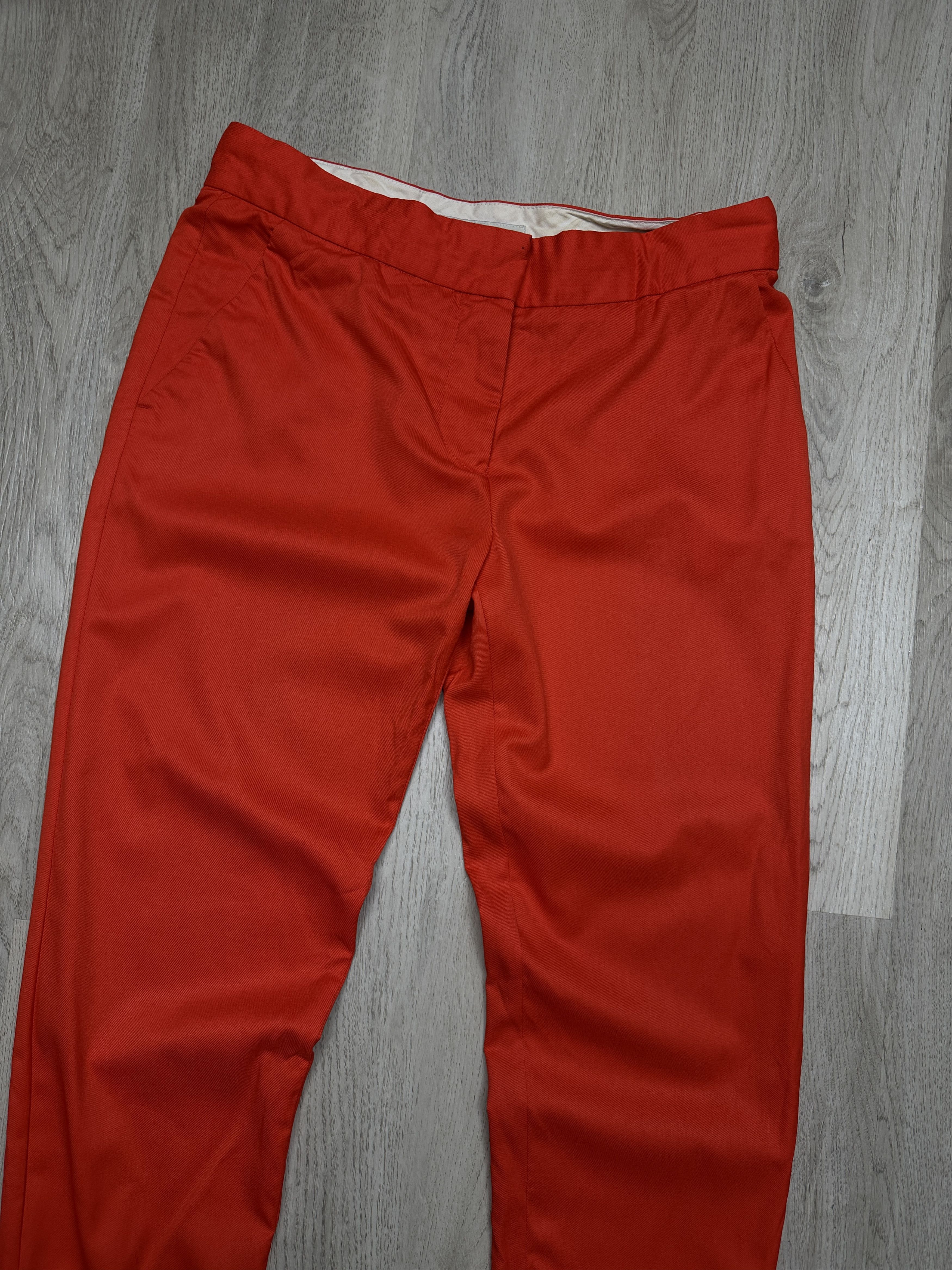 Stella McCartney Stella McCartney Womens Suit Blazer + Pants Size XS / US 0-2 / IT 36-38 - 11 Thumbnail