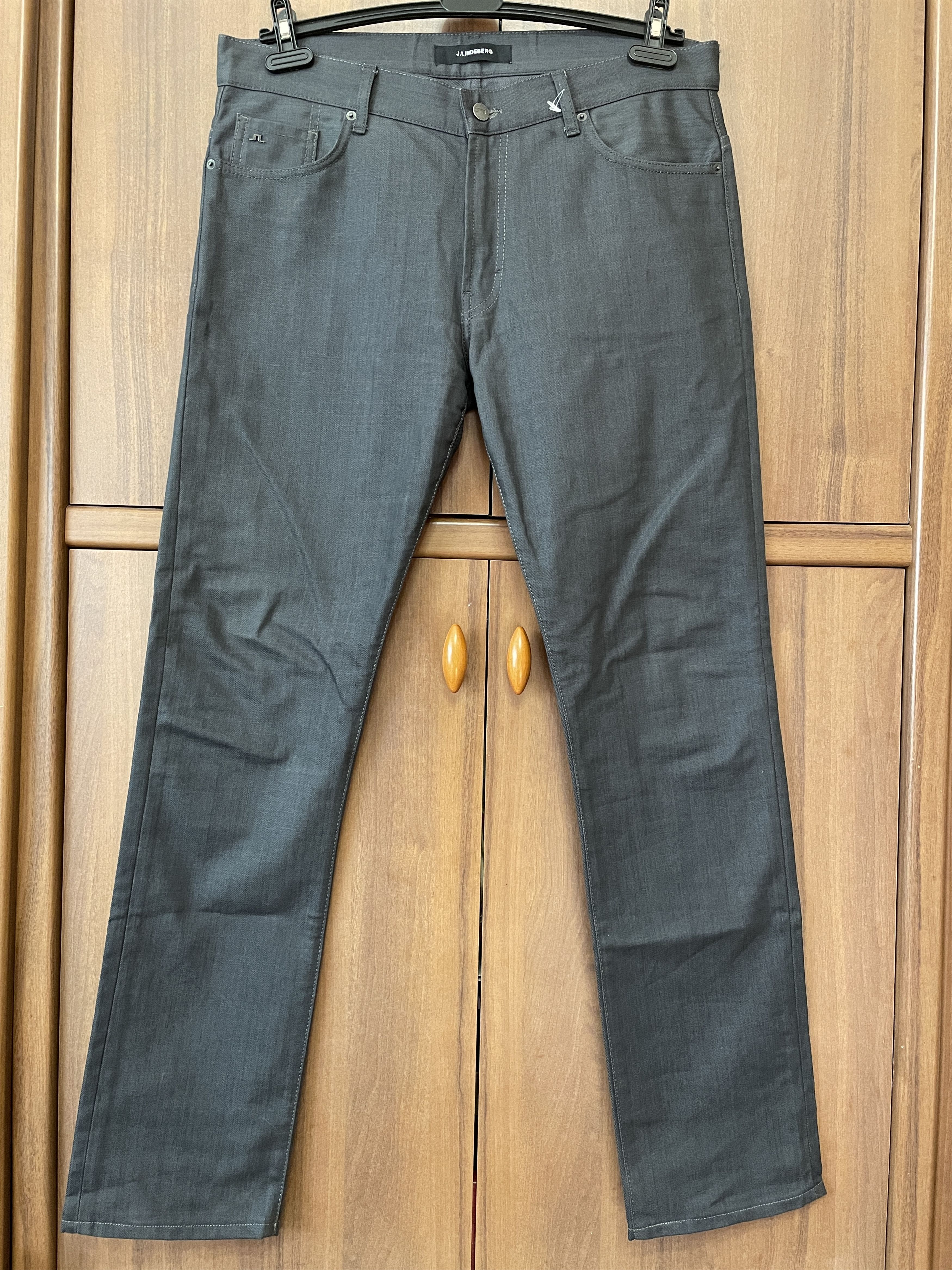 J.Lindeberg J. Lindeberg Denim Jeans Vintage Levis ACNE Edwin Dior Size US 36 / EU 52 - 1 Thumbnail