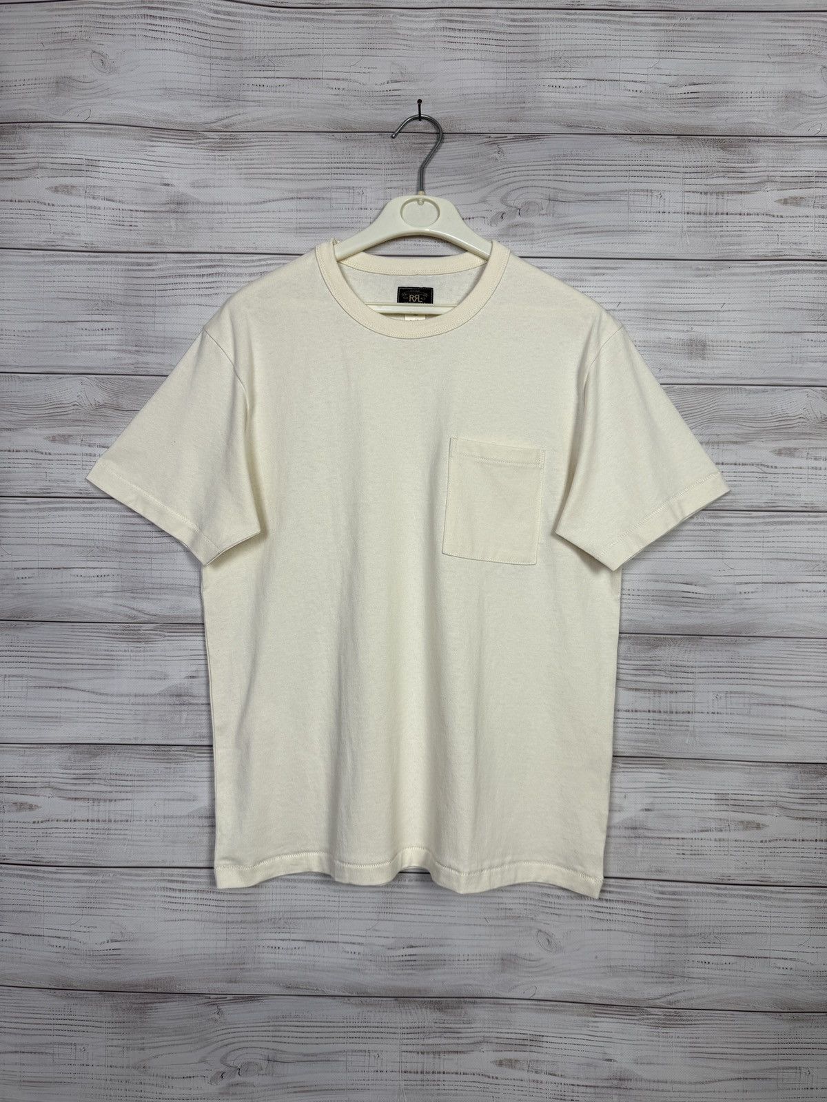 Polo Ralph Lauren RRL Pocket Tee