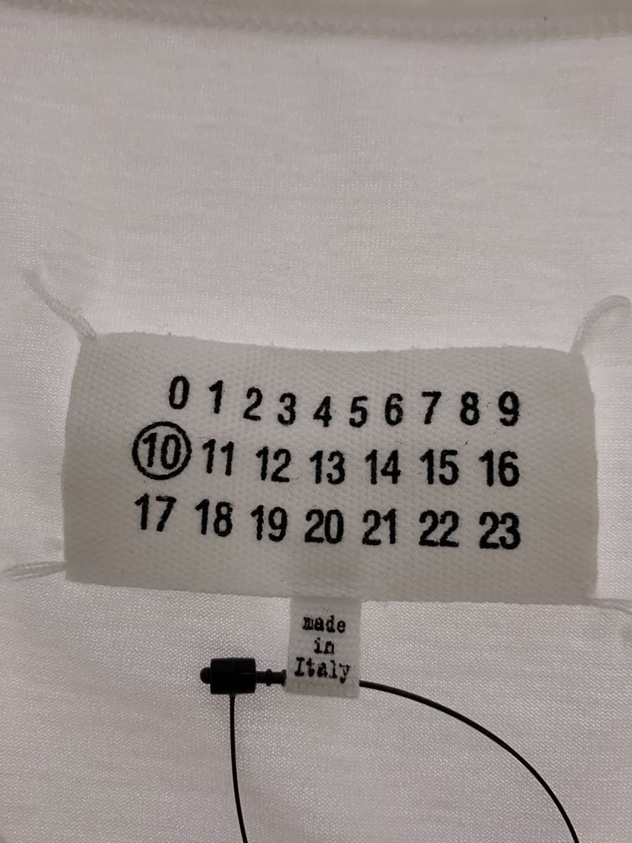 Maison Margiela Mosaic Logo Tee Size US S / EU 44-46 / 1 - 5 Thumbnail