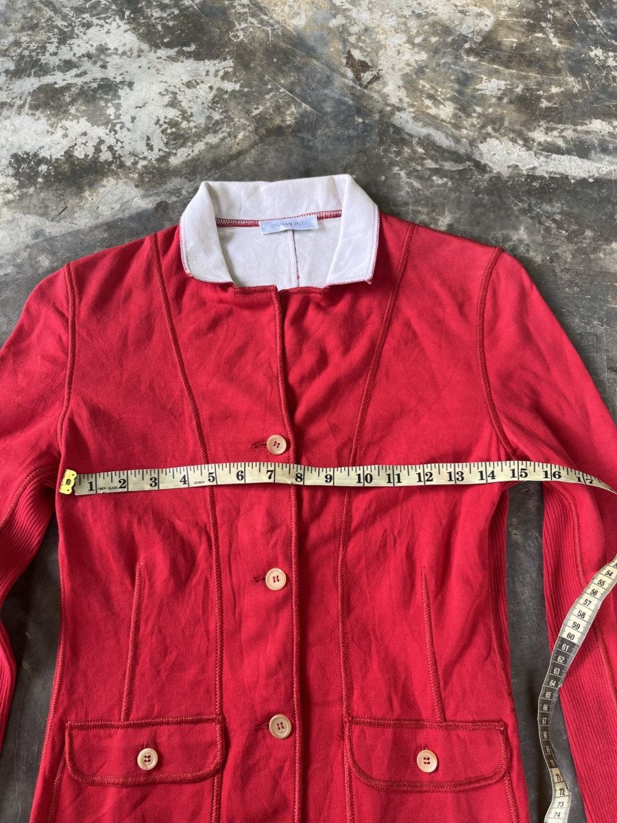 Brunello Cucinelli × Designer × Vintage Vintage Brunello Cucinelli Size US XS / EU 42 / 0 - 5 Thumbnail