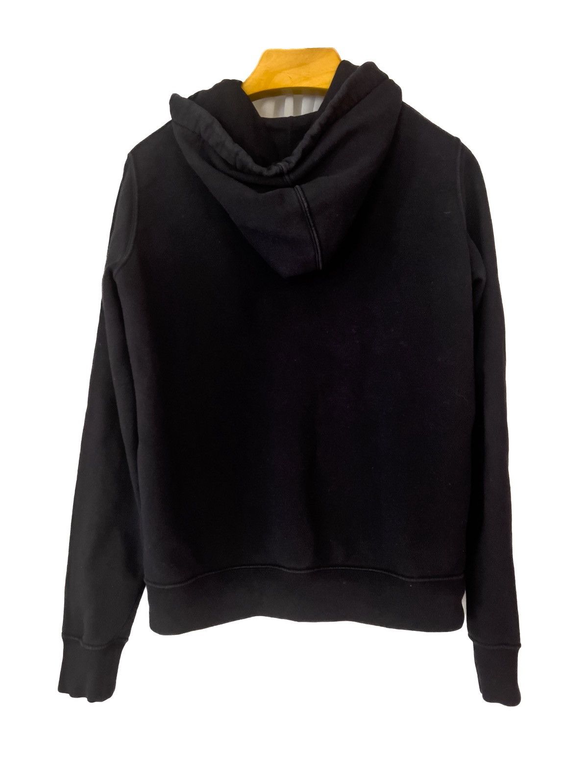Rick Owens Drkshdw RARE one season only Rick Owens DS Zipped Hoodie Size US M / EU 48-50 / 2 - 2 Thumbnail