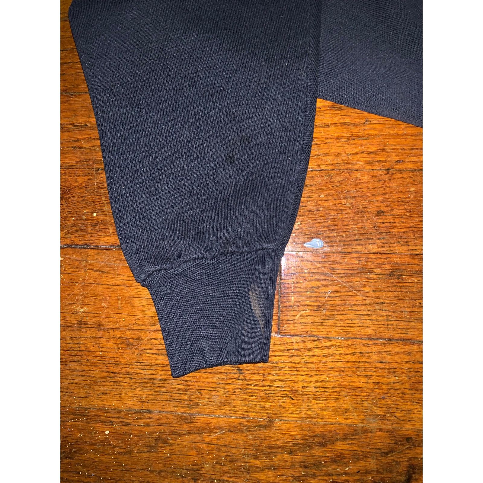 Fruit Of The Loom × Vintage St Thomas Virgin Islands Crewneck Sweatshirt USA Large Size US M / EU 48-50 / 2 - 8 Thumbnail