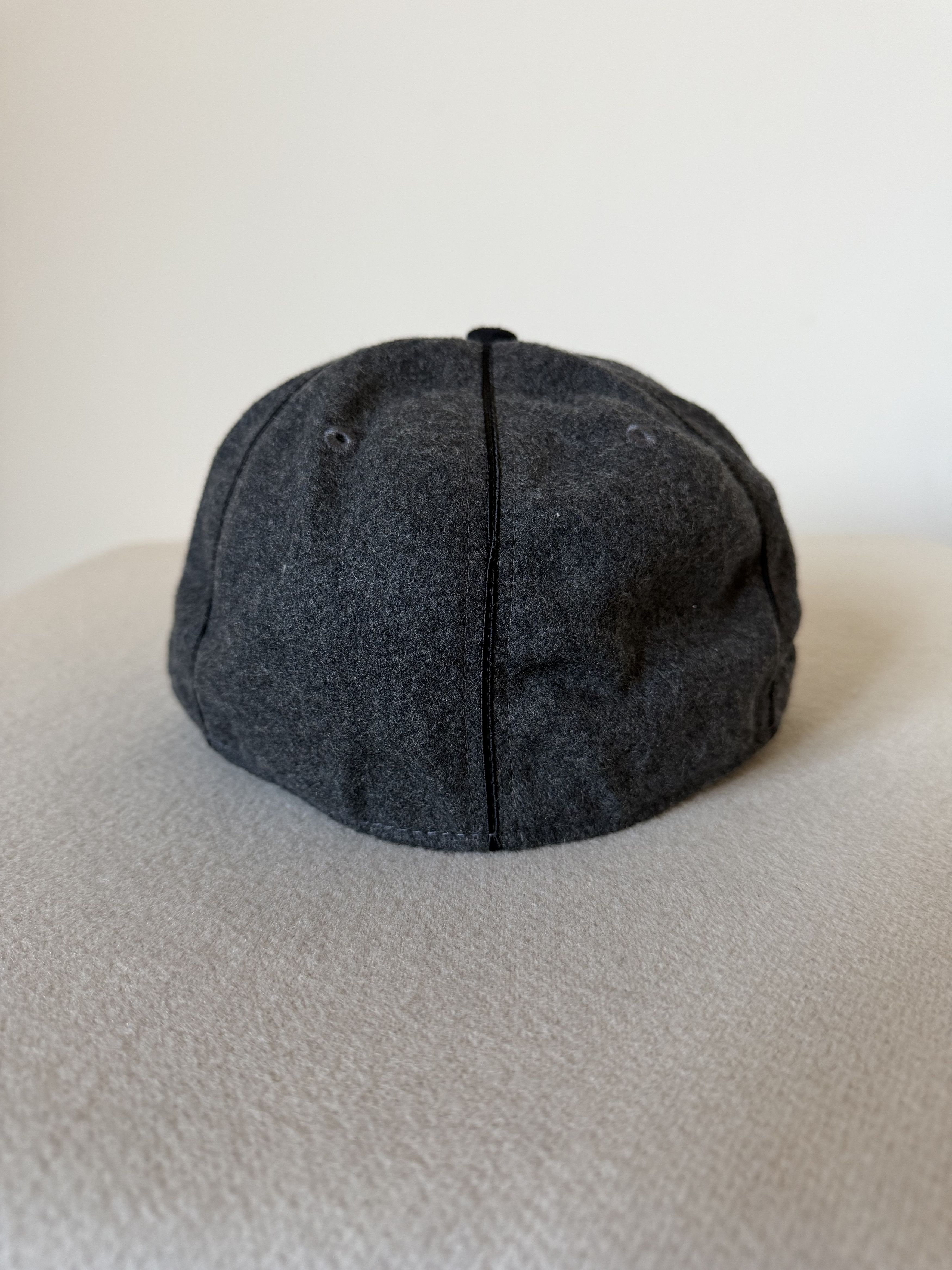 Aime Leon Dore × New Era 7 3/8 Aime Leon Dore Mets New Era 59FIFTY Wool Hat Size ONE SIZE - 5 Thumbnail