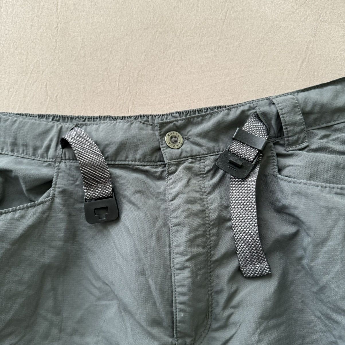 White Sierra White Sierra Safari Shorts 2.0 Size US 35 - 5 Thumbnail